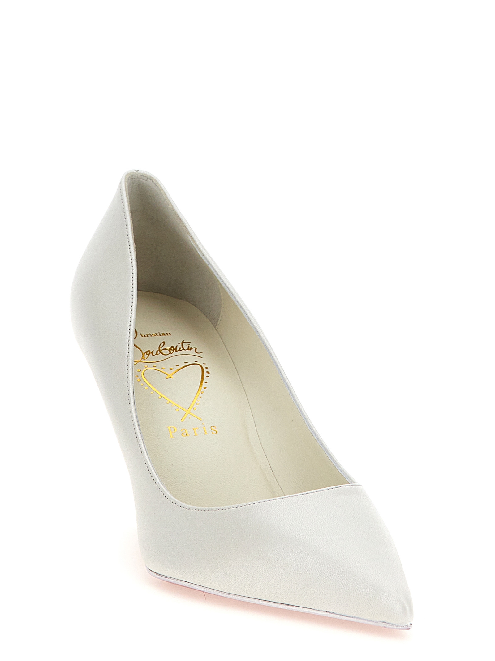 'Miss Z' pumps 1250855W667 (Christian Louboutin / パンプス・ハイヒール ) | Christian Louboutin (クリスチャン ルブタン)(1)