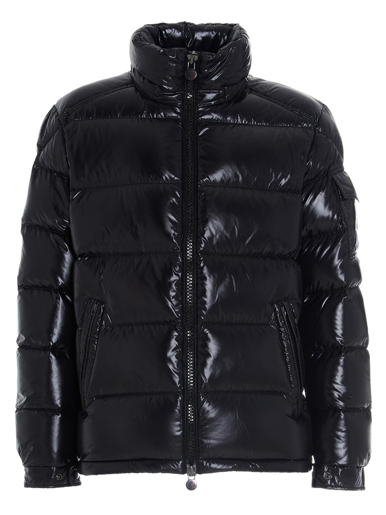 'Moncler Maya' jacket 1A5360068950999 (Moncler / ダウンジャケット・コート ) | Moncler (モンクレール)