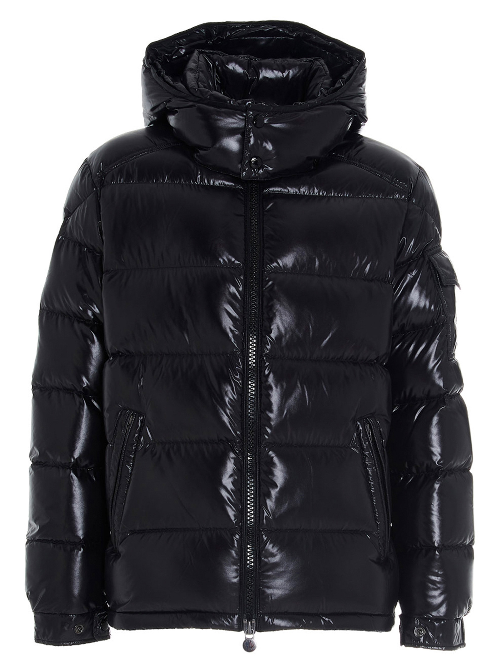 'Moncler Maya' jacket 1A5360068950999 (Moncler / ダウンジャケット・コート ) | Moncler (モンクレール)(1)