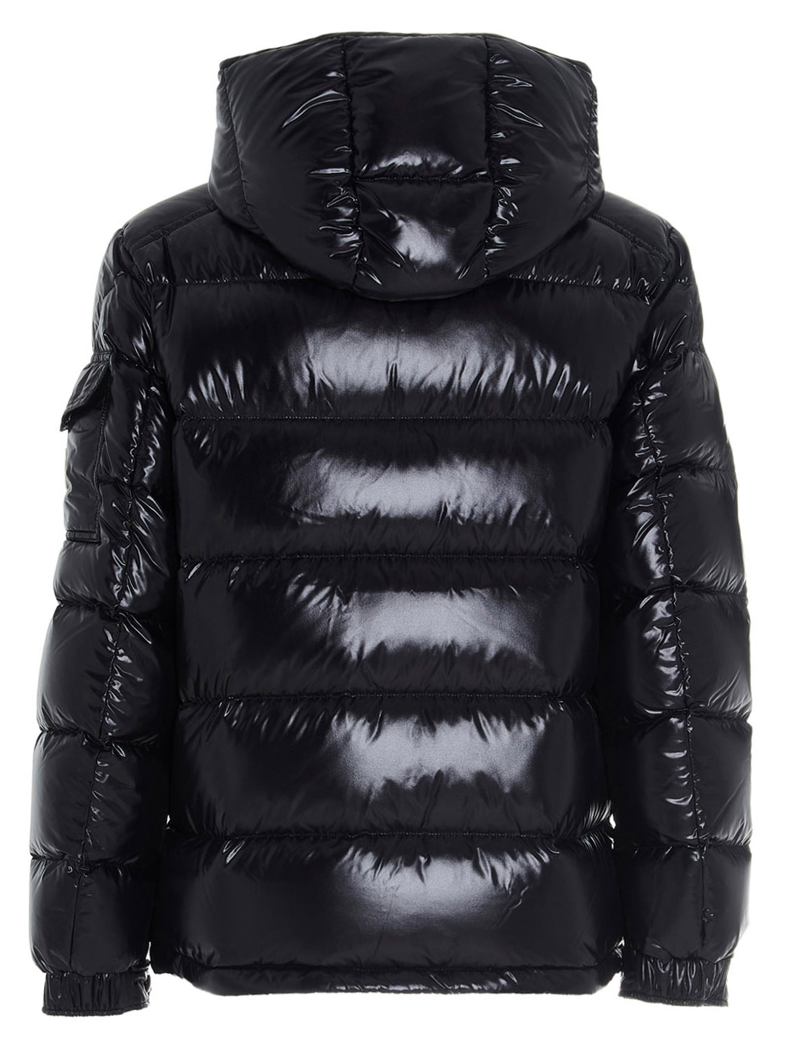 'Moncler Maya' jacket 1A5360068950999 (Moncler / ダウンジャケット・コート ) | Moncler (モンクレール)(2)
