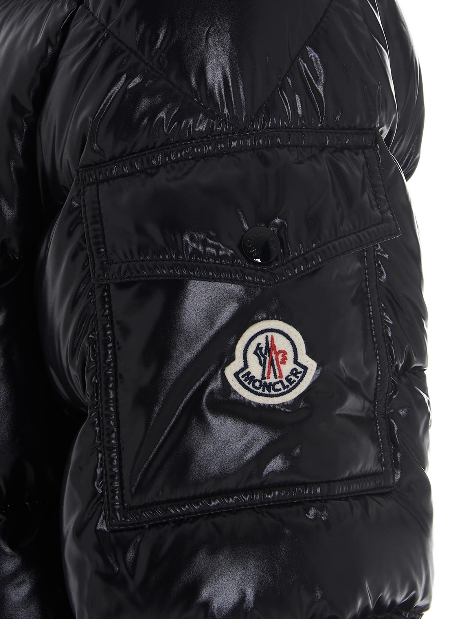 'Moncler Maya' jacket 1A5360068950999 (Moncler / ダウンジャケット・コート ) | Moncler (モンクレール)(4)