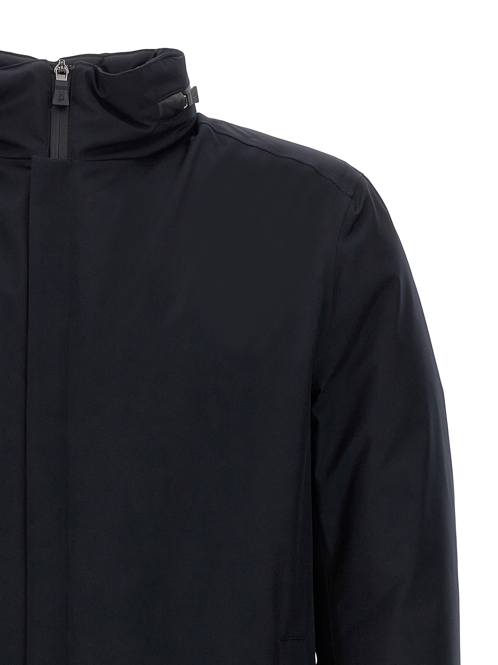 Parka 'Laminar Two Layer' PI00310UL111239290 (Herno / コート・ダウン ) | Herno (ヘルノ)(2)