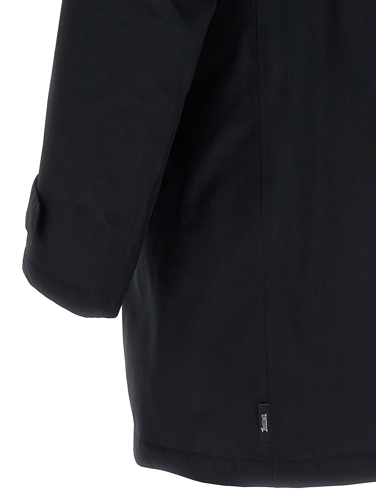 Parka 'Laminar Two Layer' PI00310UL111239290 (Herno / コート・ダウン ) | Herno (ヘルノ)(3)