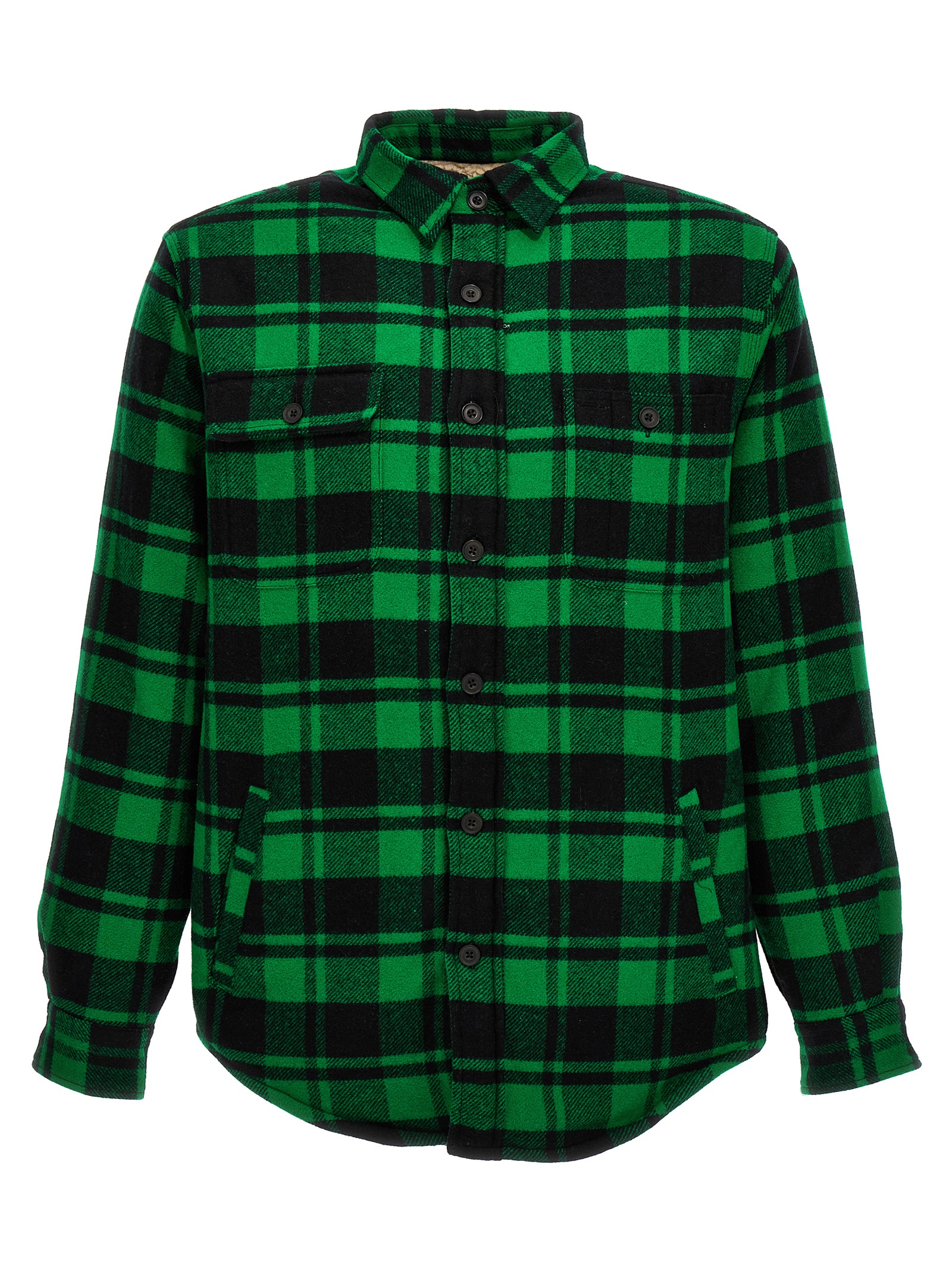 Check jacket 918893001 (Polo Ralph Lauren / カジュアルジャケット ) | Polo Ralph Lauren (ポロ ラルフ ローレン)
