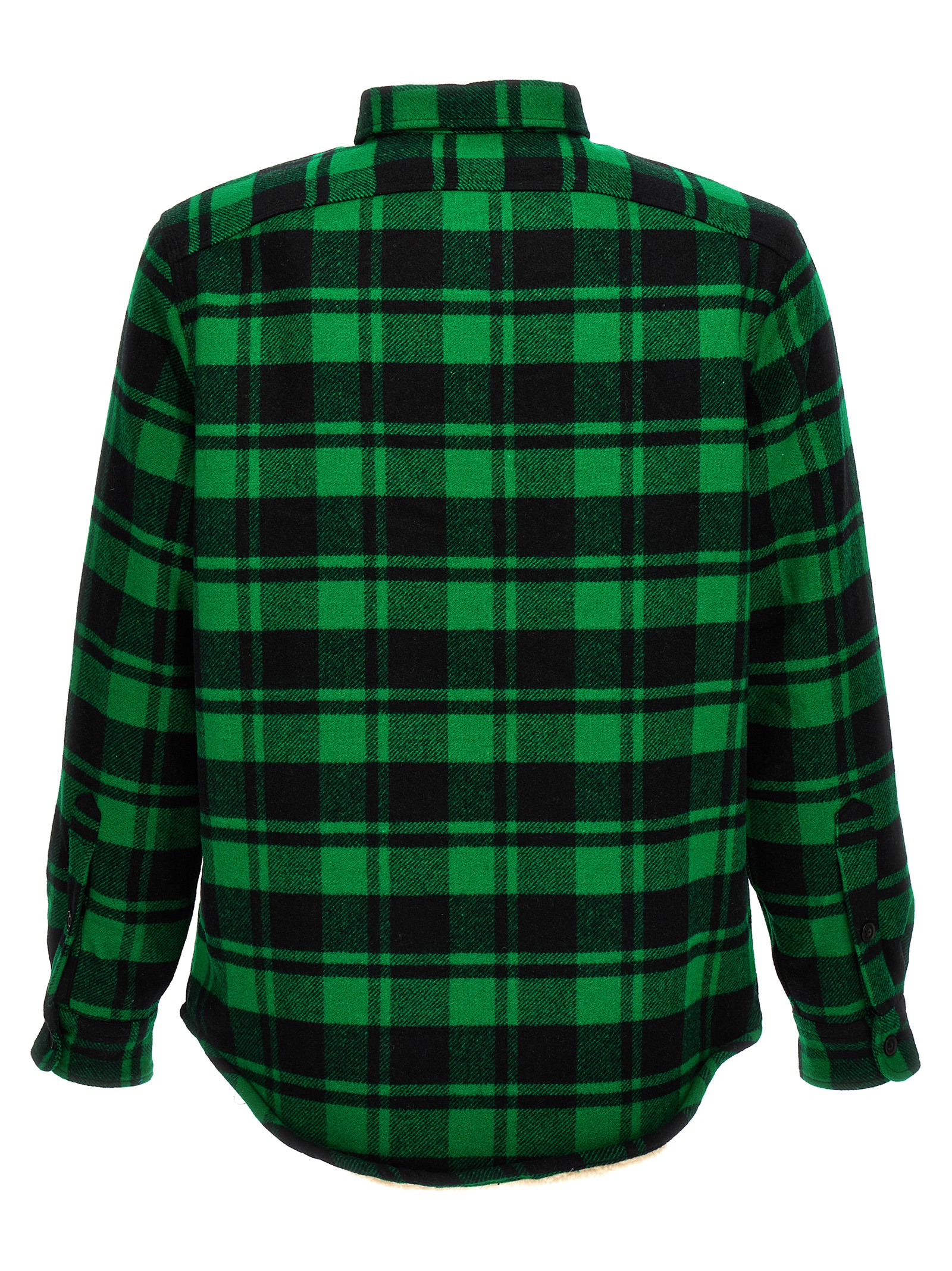 Check jacket 918893001 (Polo Ralph Lauren / カジュアルジャケット ) | Polo Ralph Lauren (ポロ ラルフ ローレン)(1)