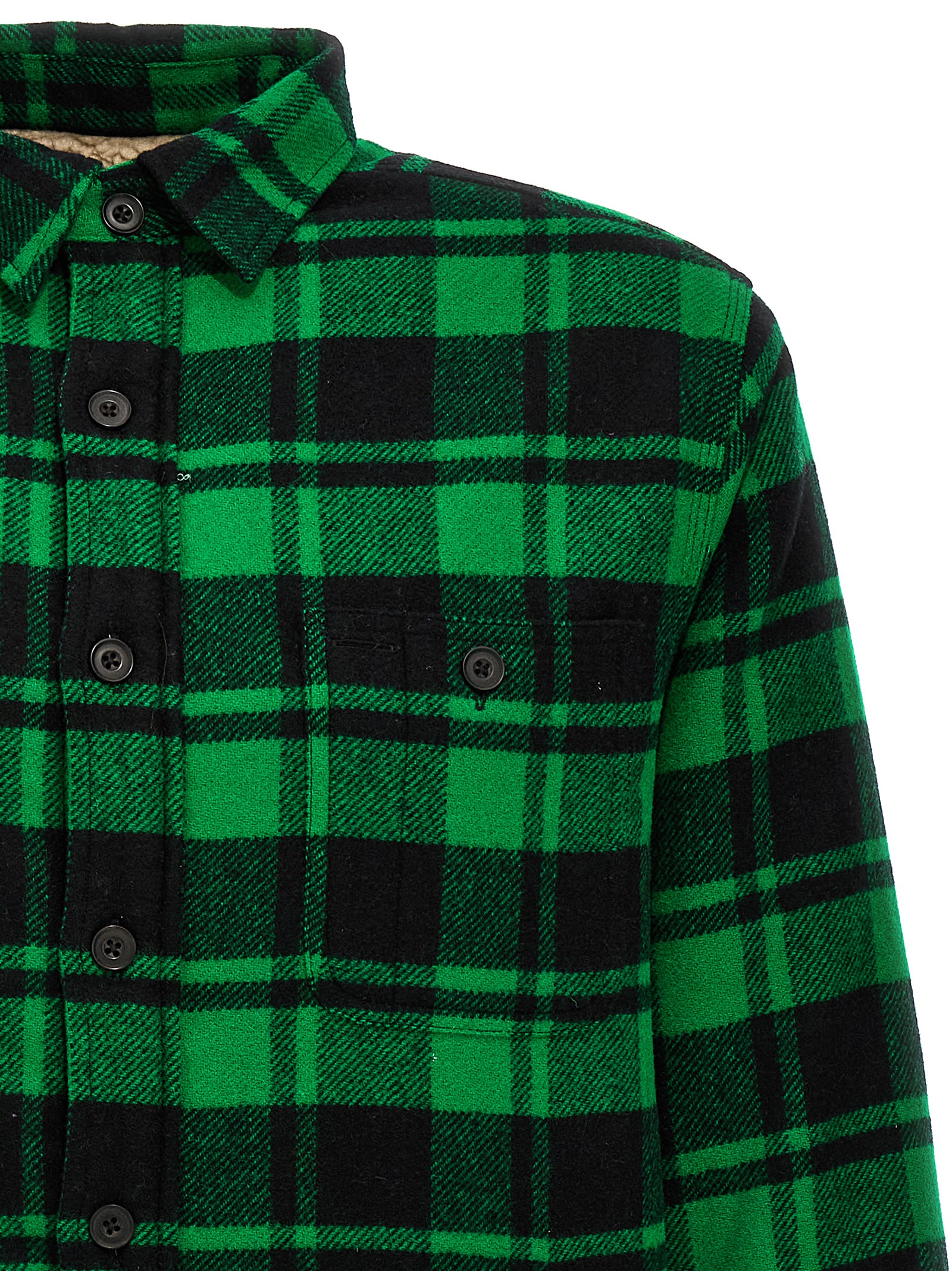 Check jacket 918893001 (Polo Ralph Lauren / カジュアルジャケット ) | Polo Ralph Lauren (ポロ ラルフ ローレン)(2)