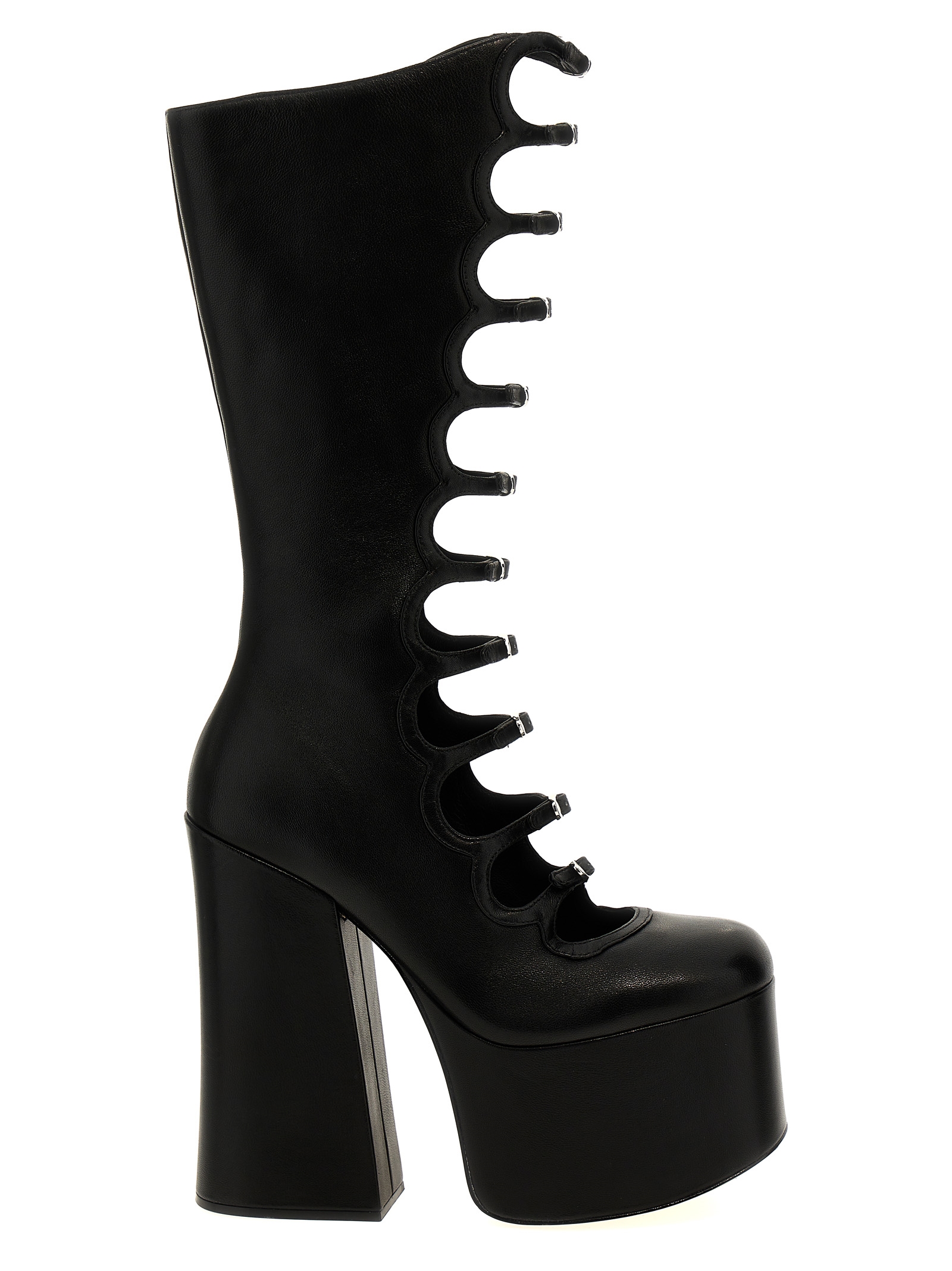 'The kiki' boots 3F3FBO001F02001 (Marc Jacobs / ブーツ ) | Marc Jacobs (マーク ジェイコブス)