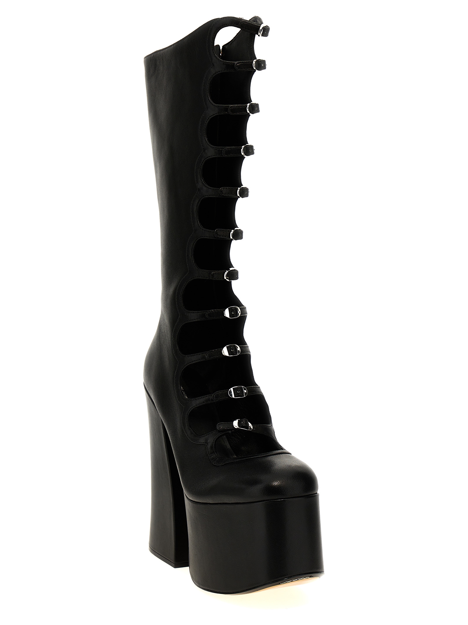 'The kiki' boots 3F3FBO001F02001 (Marc Jacobs / ブーツ ) | Marc Jacobs (マーク ジェイコブス)(1)