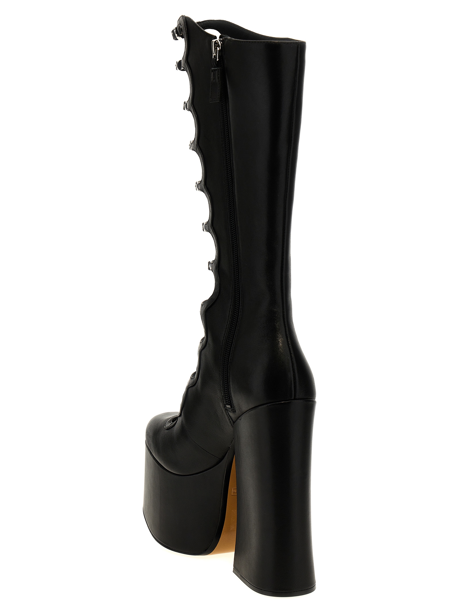 'The kiki' boots 3F3FBO001F02001 (Marc Jacobs / ブーツ ) | Marc Jacobs (マーク ジェイコブス)(2)