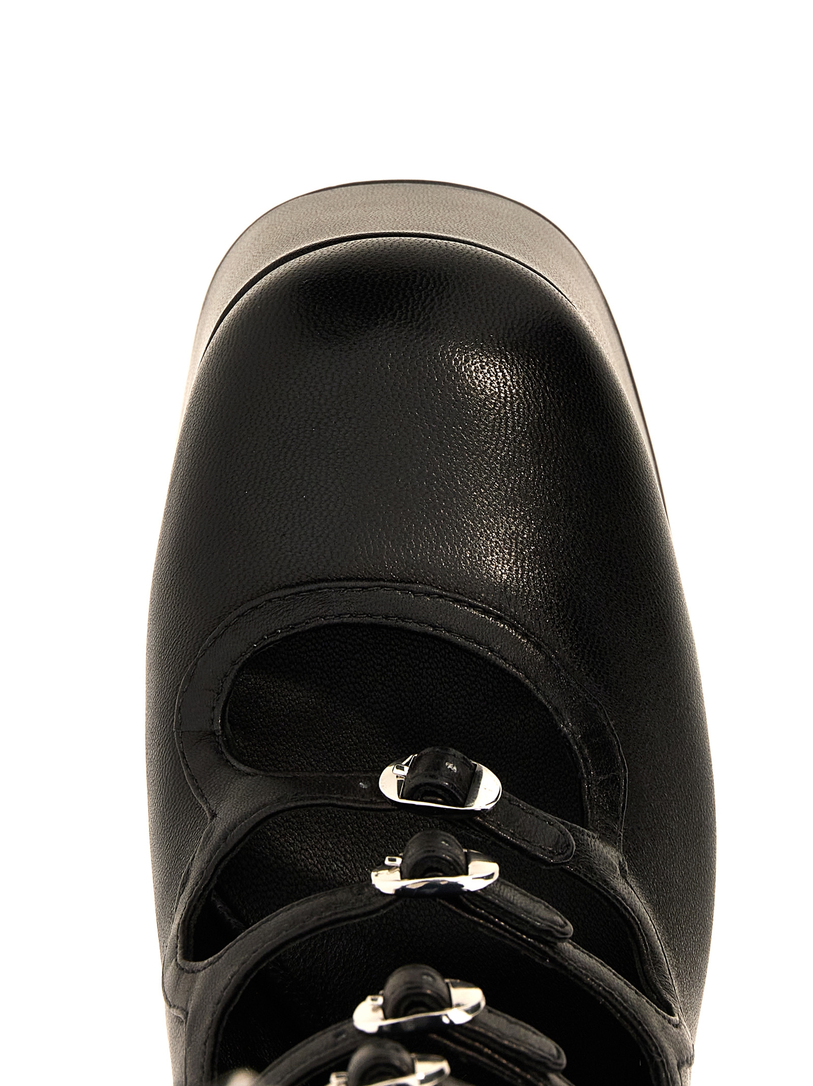 'The kiki' boots 3F3FBO001F02001 (Marc Jacobs / ブーツ ) | Marc Jacobs (マーク ジェイコブス)(3)