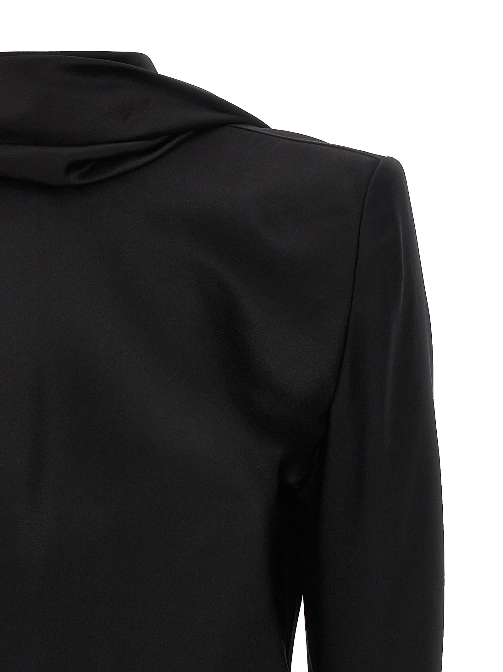 Back neckline top 765331Y7G271000 (Saint Laurent / Tシャツ・カットソー ) | Saint Laurent (サンローラン)(2)