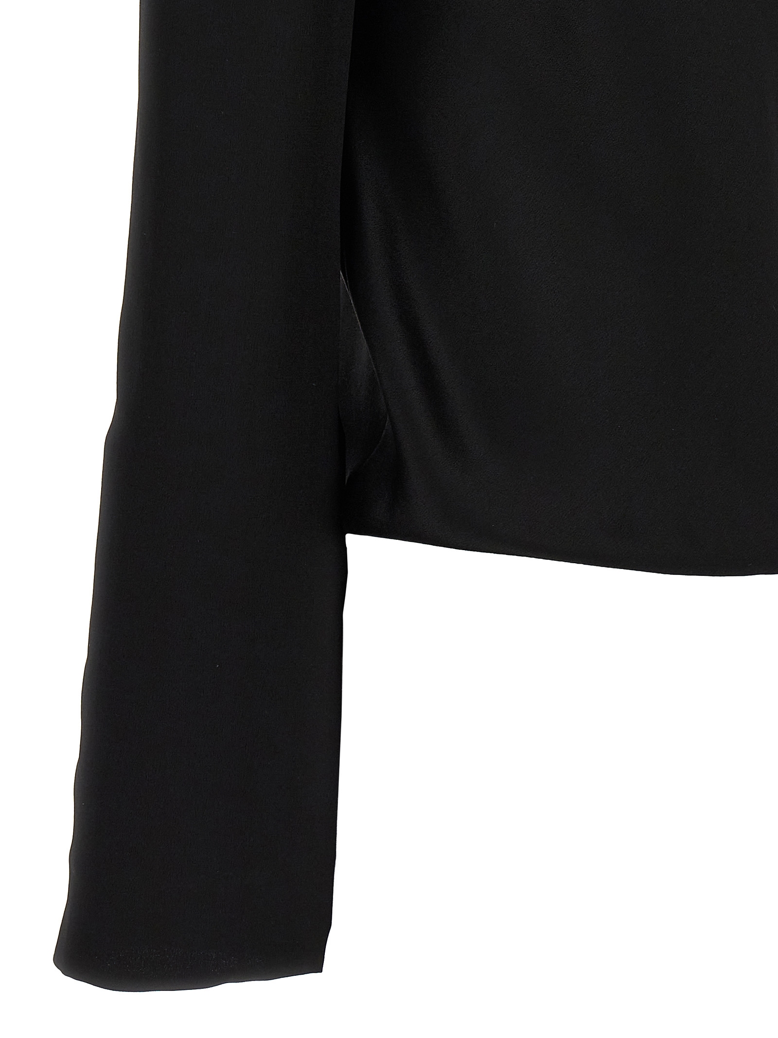 Back neckline top 765331Y7G271000 (Saint Laurent / Tシャツ・カットソー ) | Saint Laurent (サンローラン)(3)