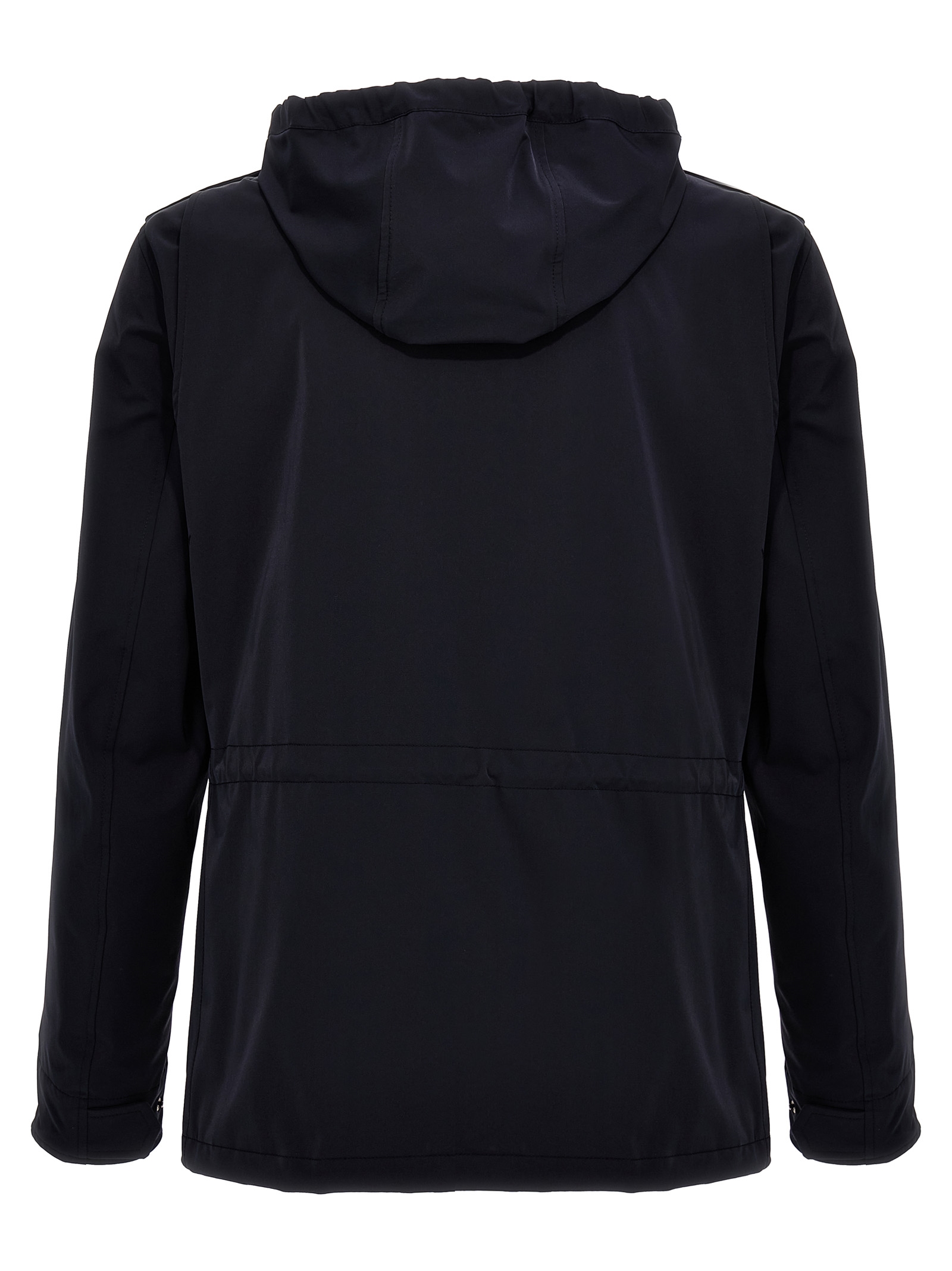'Field' jacket FI000107U125689201 (Herno / カジュアルジャケット・ベスト ) | Herno (ヘルノ)(1)
