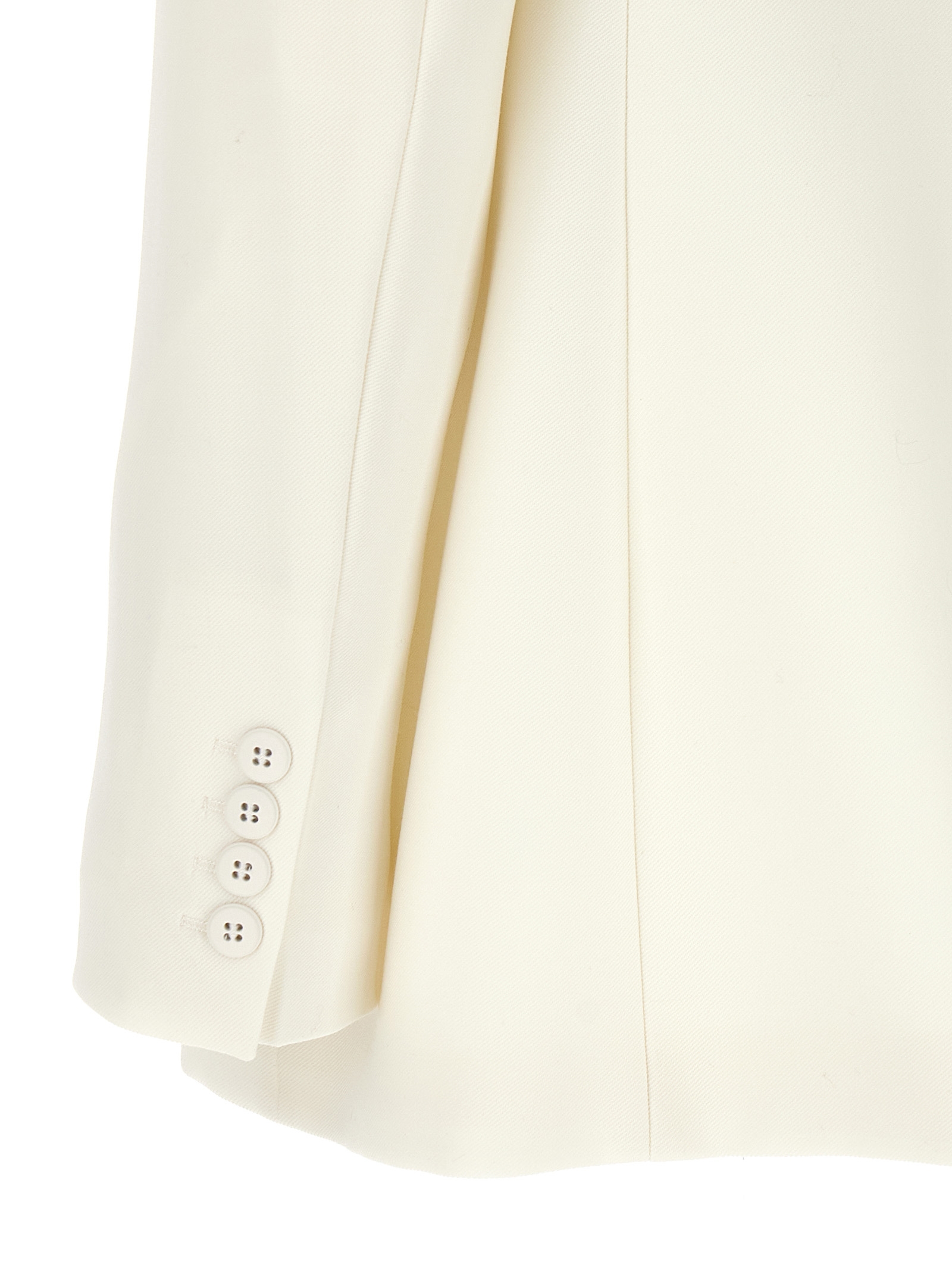 'Caucaso' blazer CAUCASO010 (Max Mara Studio / スーツ・ジャケット ) | Max Mara Studio (マックスマーラ ステュディオ)(3)