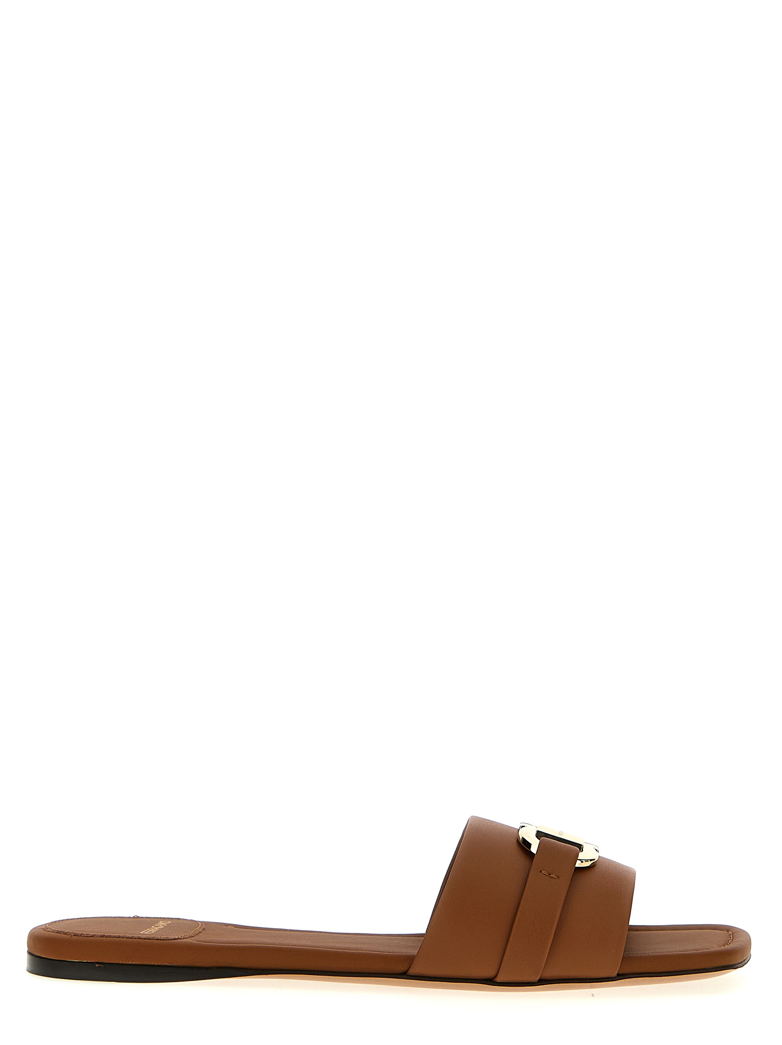 'Leah' sandals 769637CUOIO (FERRAGAMO / サンダル ) | FERRAGAMO (フェラガモ)