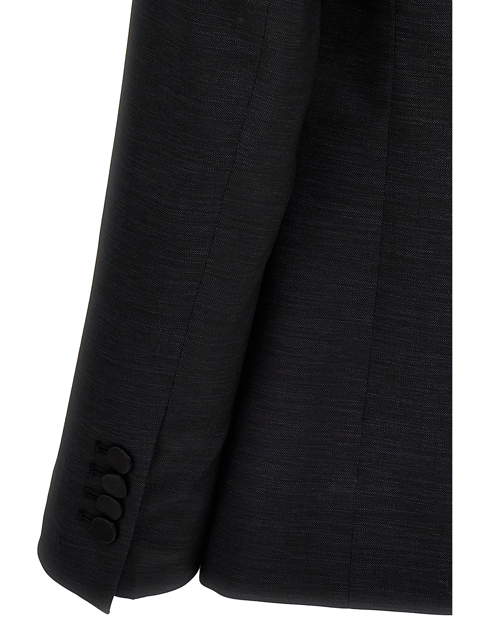 Tuxedo dress SFBR10A01550027N1261 (TAGLIATORE / スーツ ) | TAGLIATORE (タリアトーレ)(2)