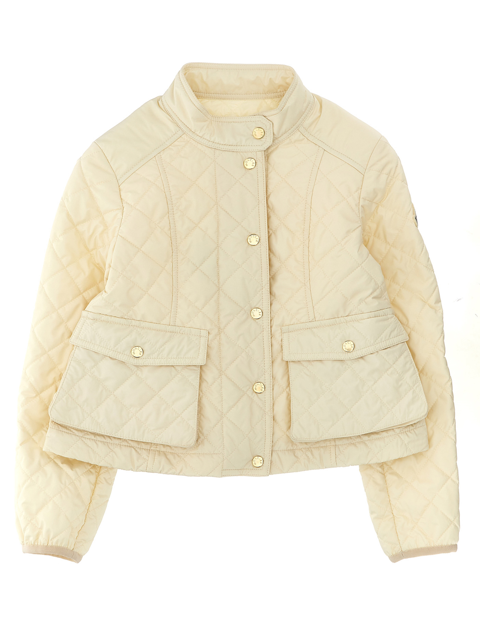 'Kamaria' puffer jacket 1A0007454A81041 (Moncler / ダウンジャケット・コート ) | Moncler (モンクレール)