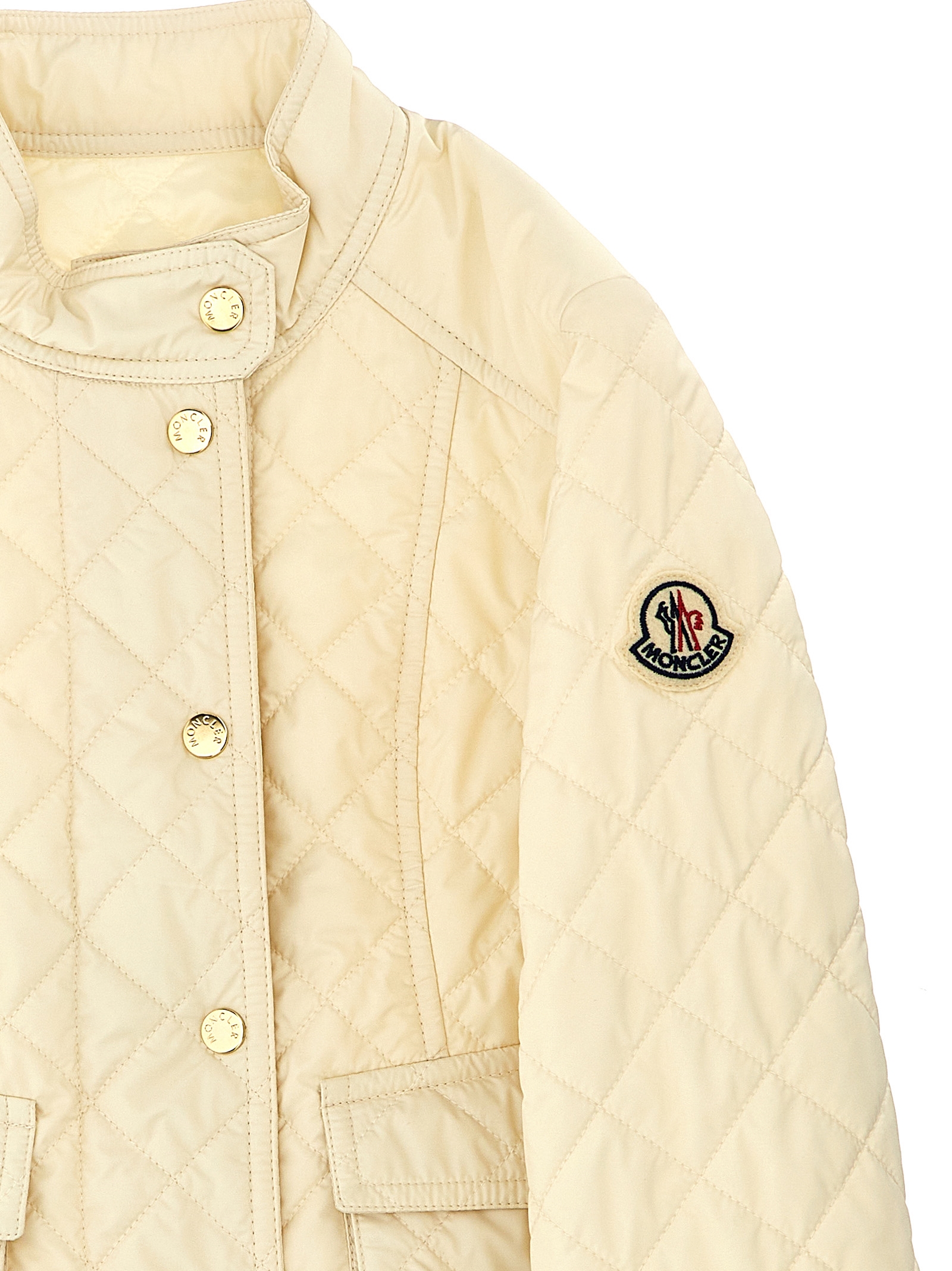 'Kamaria' puffer jacket 1A0007454A81041 (Moncler / ダウンジャケット・コート ) | Moncler (モンクレール)(2)