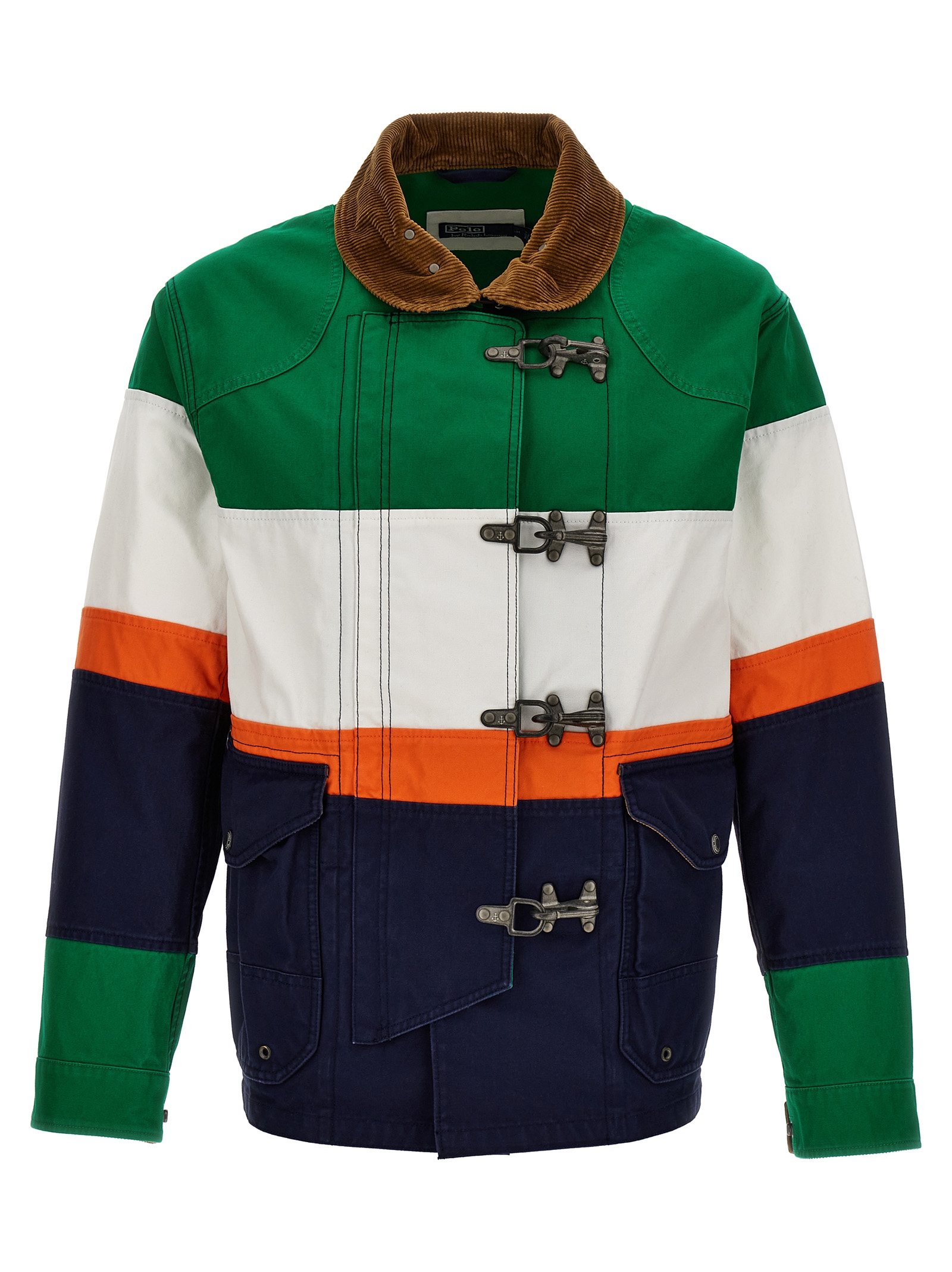 'Sailor' jacket 710928560001 (Polo Ralph Lauren / カジュアルジャケット ) | Polo Ralph Lauren (ポロ ラルフ ローレン)