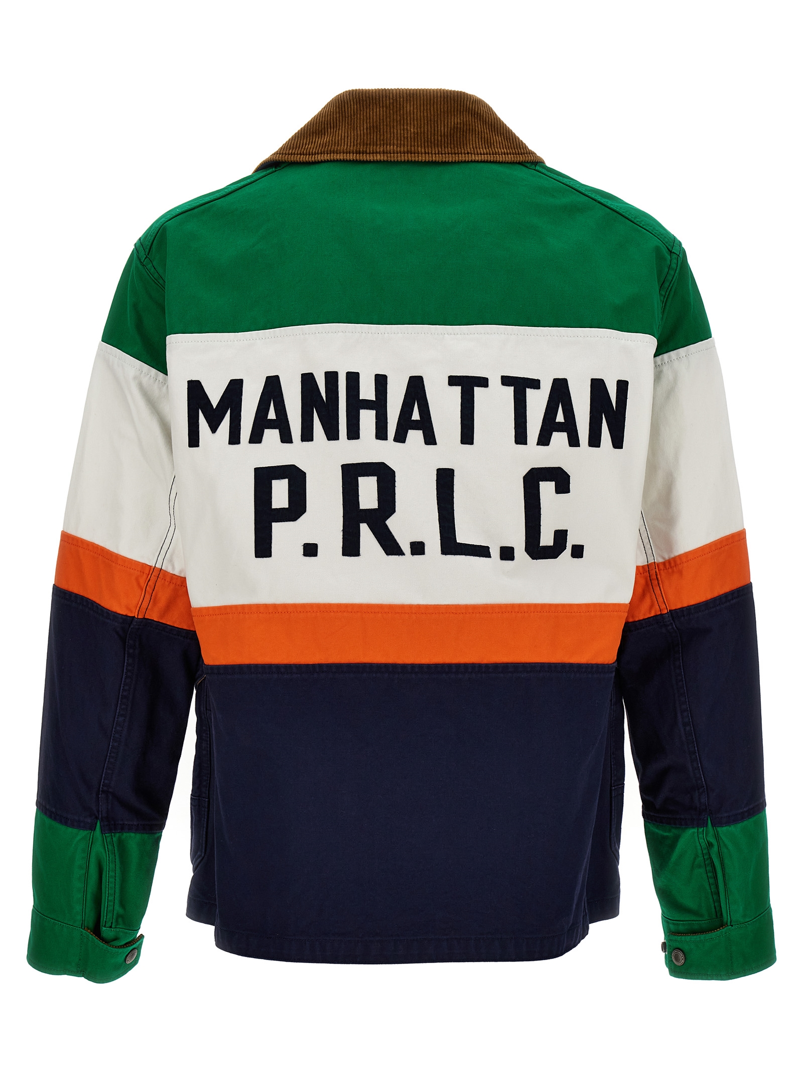 'Sailor' jacket 710928560001 (Polo Ralph Lauren / カジュアルジャケット ) | Polo Ralph Lauren (ポロ ラルフ ローレン)(1)