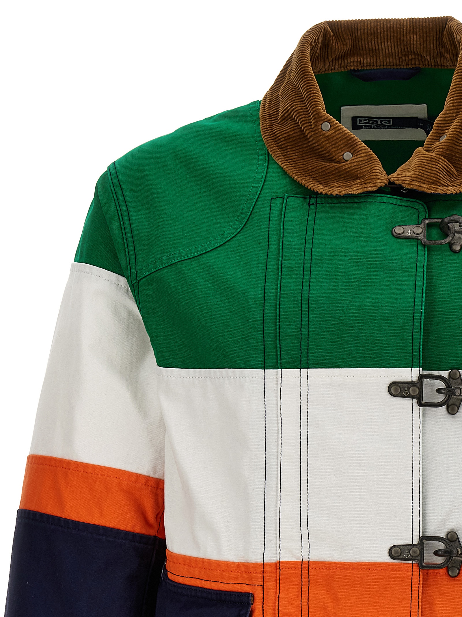 'Sailor' jacket 710928560001 (Polo Ralph Lauren / カジュアルジャケット ) | Polo Ralph Lauren (ポロ ラルフ ローレン)(2)