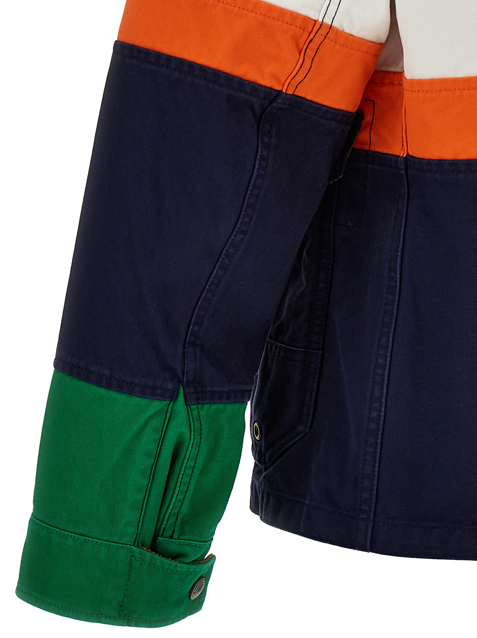 'Sailor' jacket 710928560001 (Polo Ralph Lauren / カジュアルジャケット ) | Polo Ralph Lauren (ポロ ラルフ ローレン)(3)