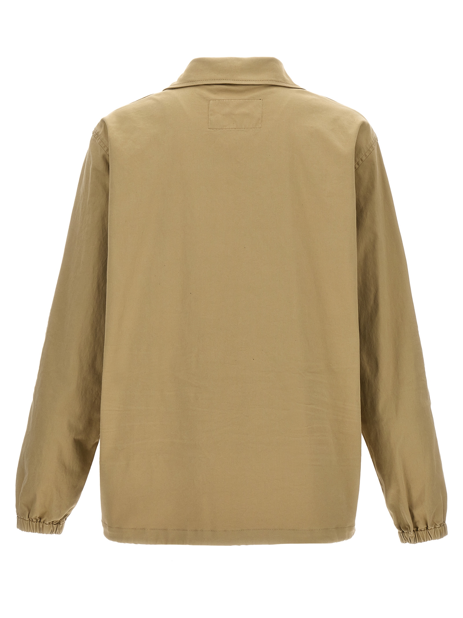 'Dsq2 Coach' jacket S71AN0530S39021111 (Dsquared2 / カジュアルジャケット ) | Dsquared2 (ディースクエアード)(1)