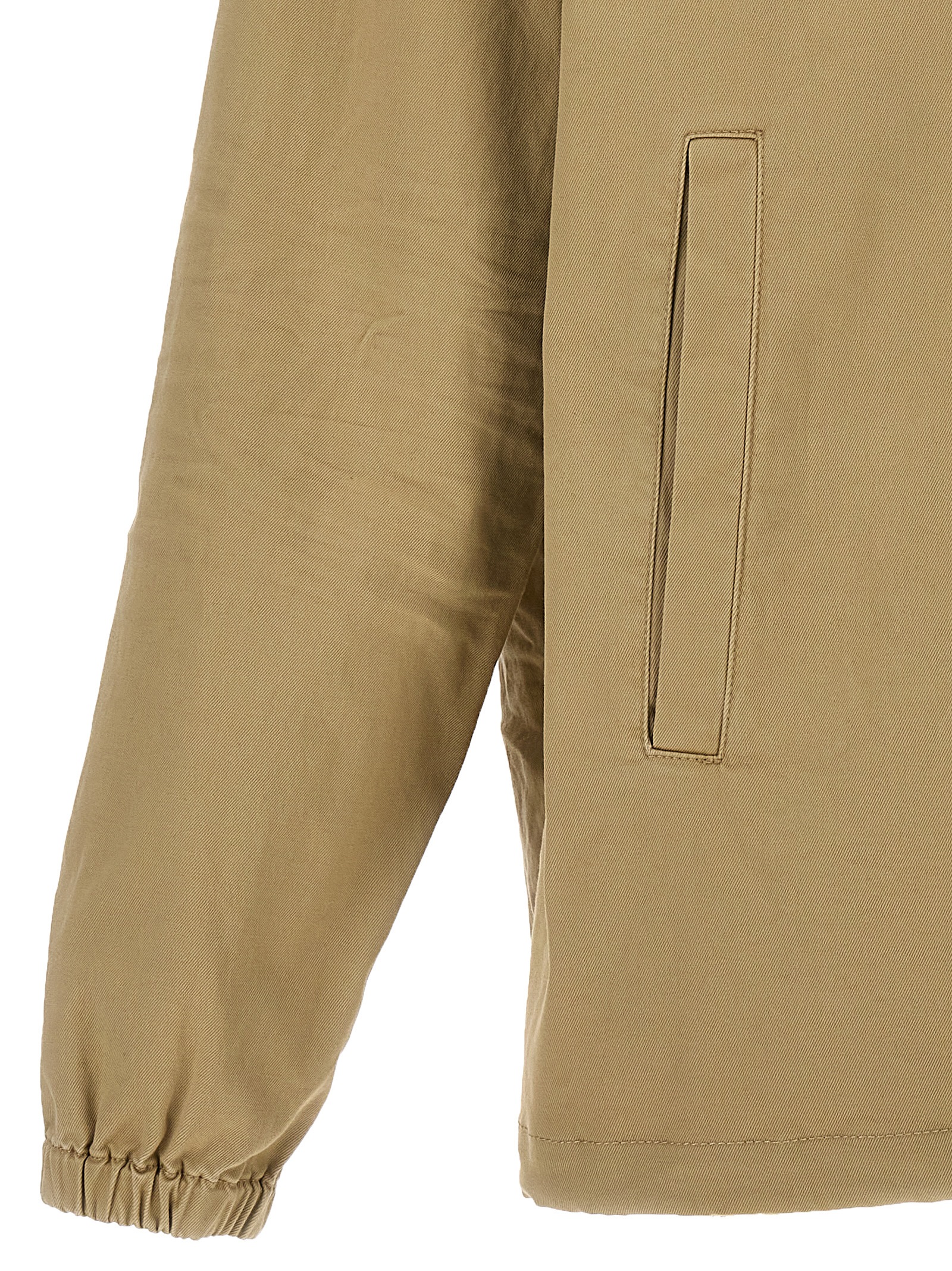 'Dsq2 Coach' jacket S71AN0530S39021111 (Dsquared2 / カジュアルジャケット ) | Dsquared2 (ディースクエアード)(3)