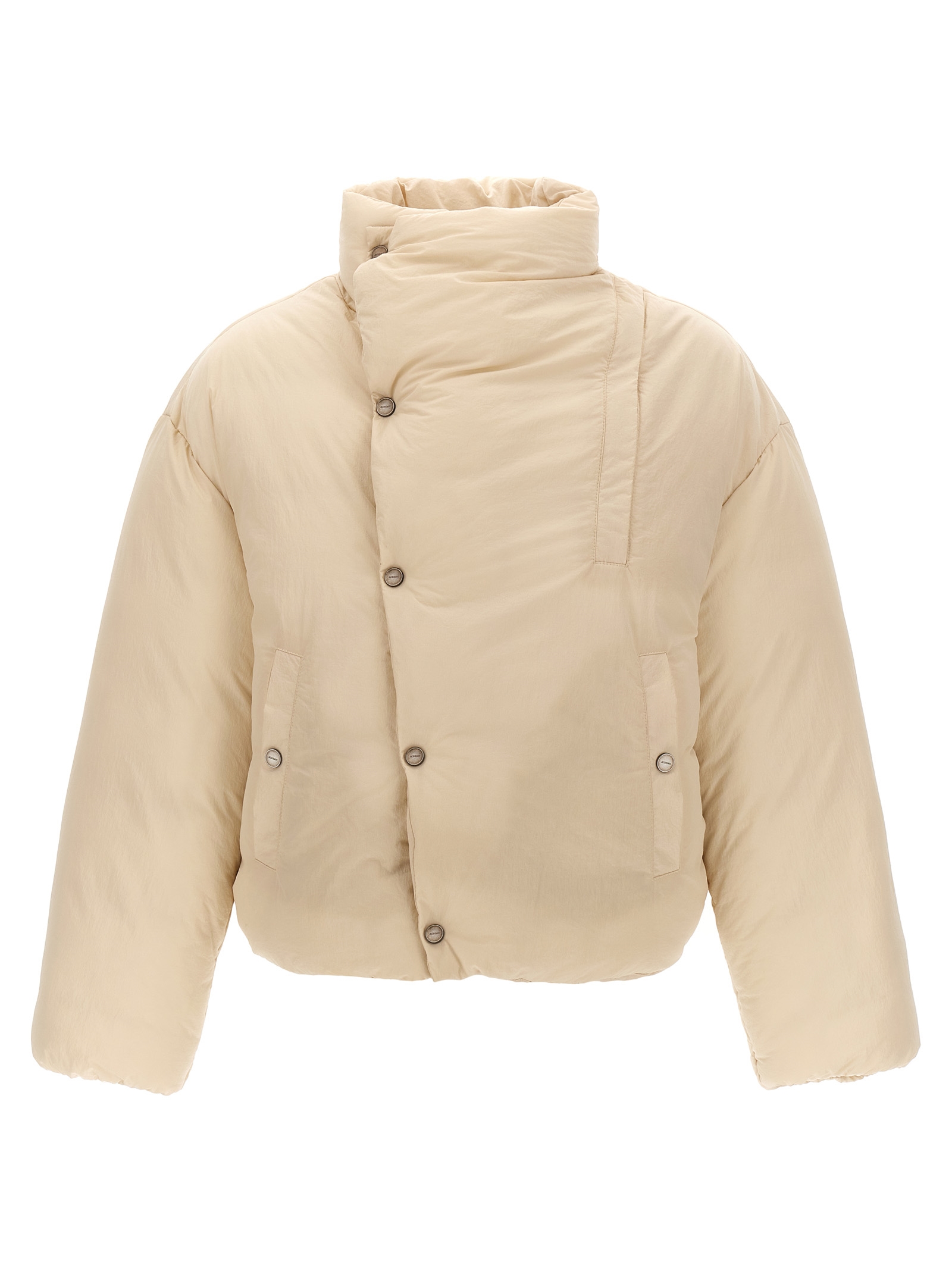 'La Doudoune Cocon' down jacket 23H236BL027OFFWHITE (JACQUEMUS / コート・ダウン ) | JACQUEMUS (ジャックムス)