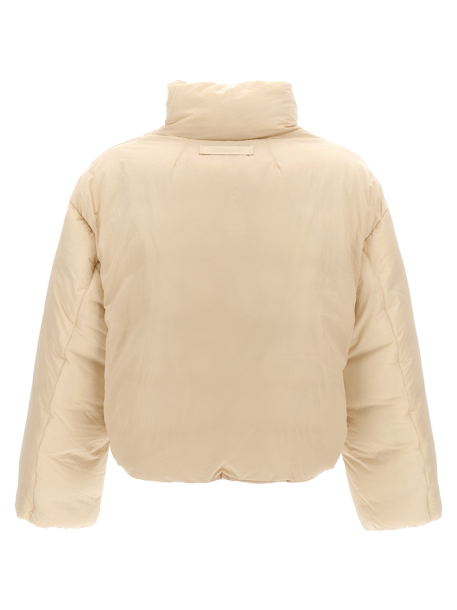 'La Doudoune Cocon' down jacket 23H236BL027OFFWHITE (JACQUEMUS / コート・ダウン ) | JACQUEMUS (ジャックムス)(1)