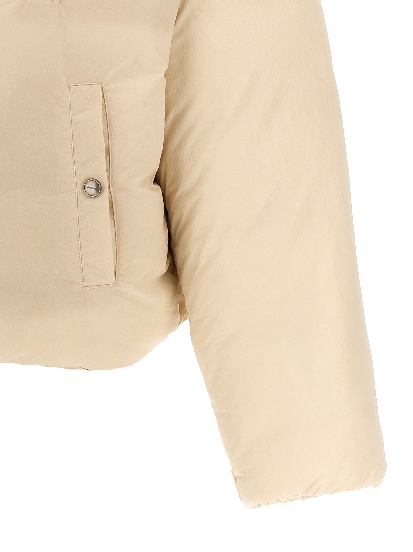 'La Doudoune Cocon' down jacket 23H236BL027OFFWHITE (JACQUEMUS / コート・ダウン ) | JACQUEMUS (ジャックムス)(3)