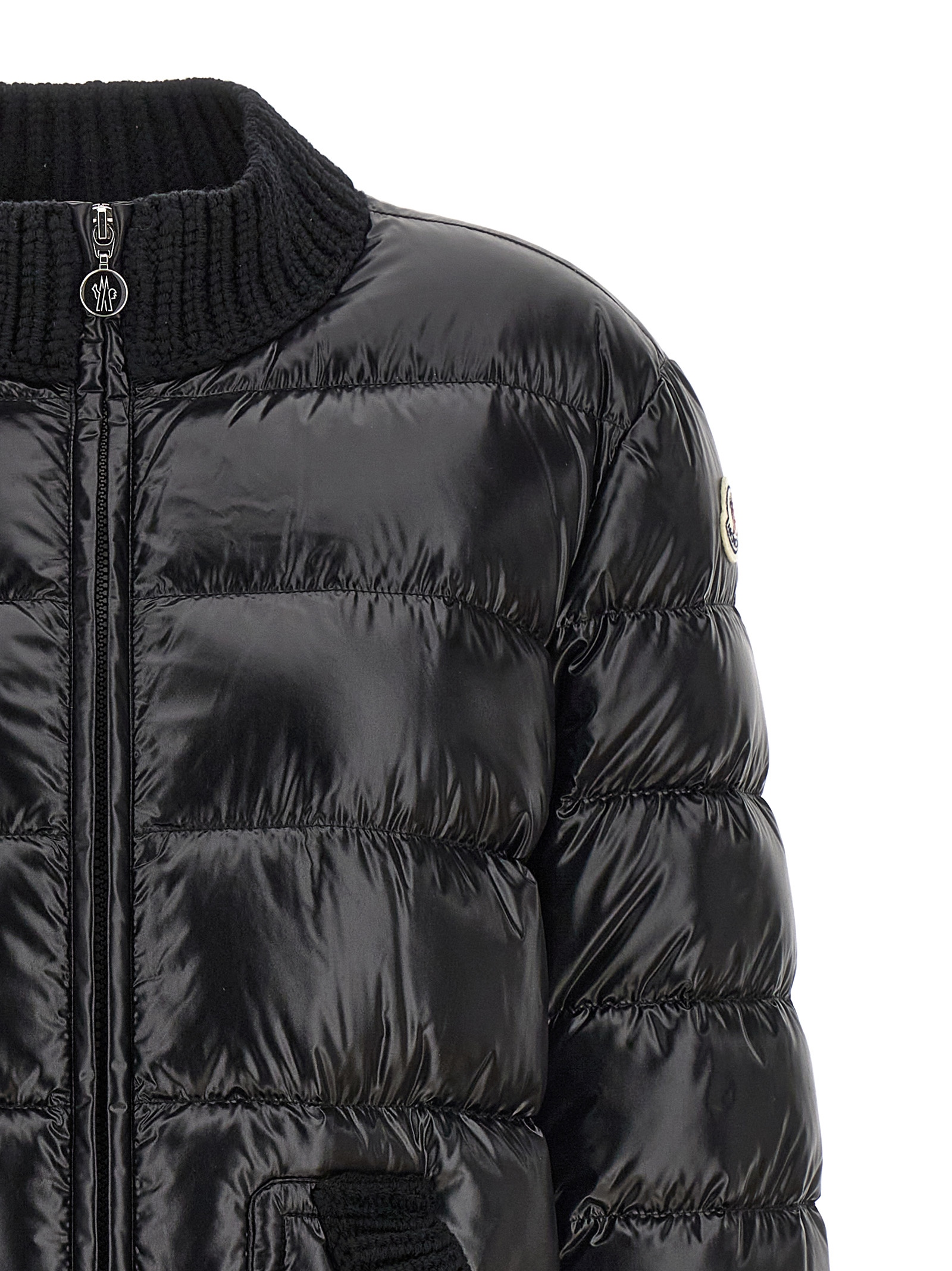 'Arcelot' down jacket 1A000155963V999 (Moncler / ダウンジャケット・コート ) | Moncler (モンクレール)(2)