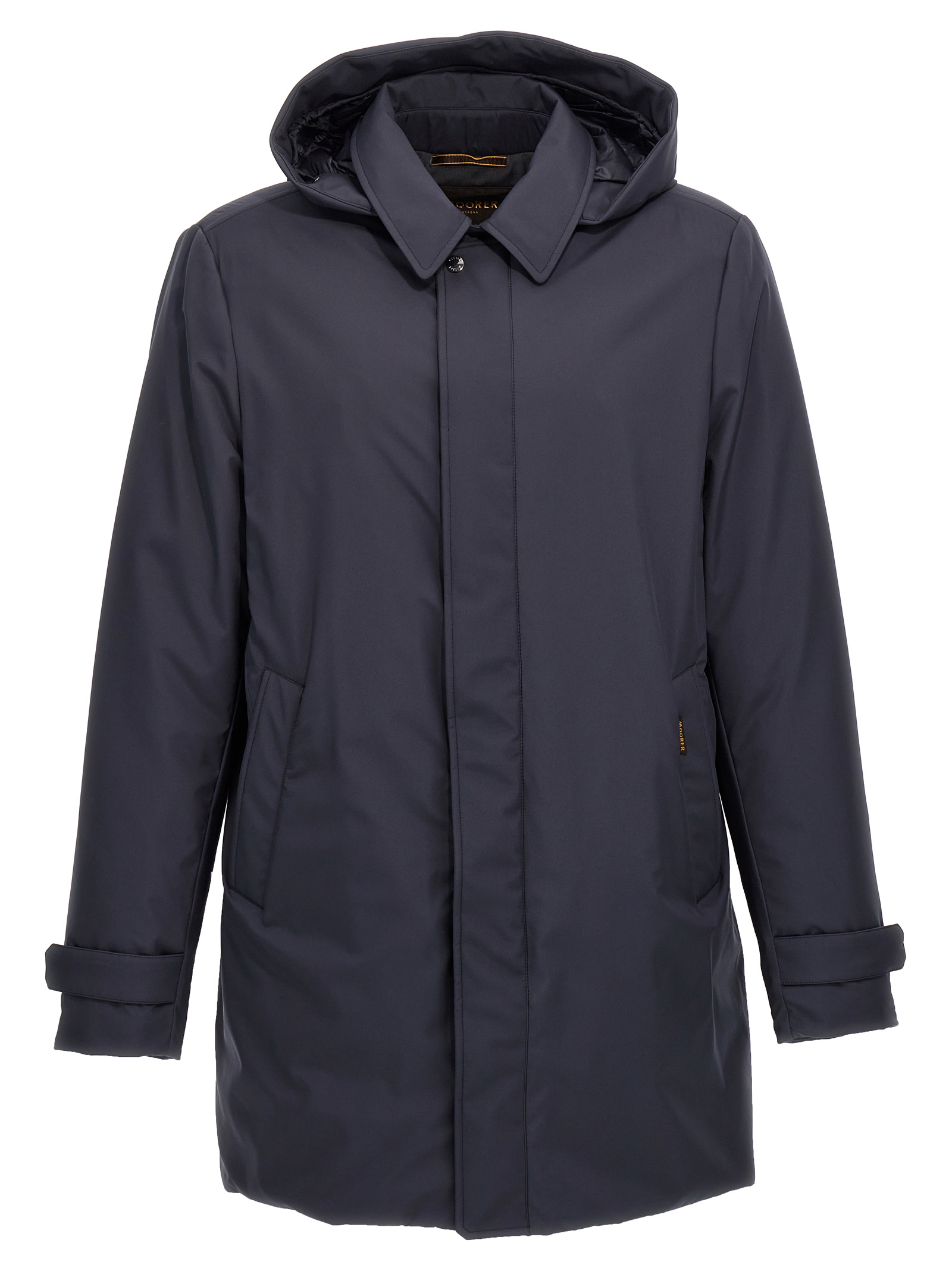 'Vido-skt' jacket MOUGI101126SKTU0497 (MooRER / カジュアルジャケット・ベスト ) | MooRER (ムーレー)
