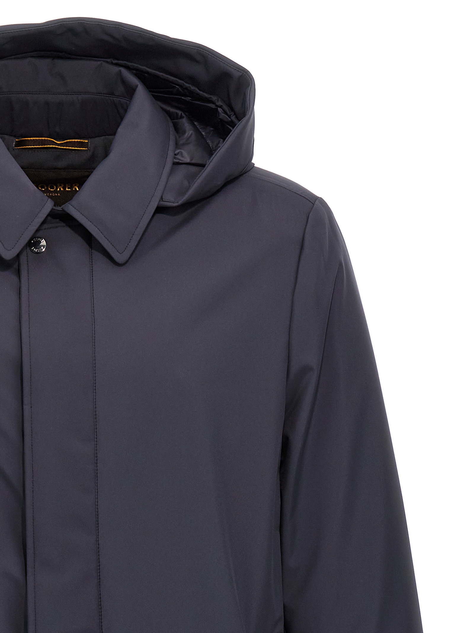 'Vido-skt' jacket MOUGI101126SKTU0497 (MooRER / カジュアルジャケット・ベスト ) | MooRER (ムーレー)(2)