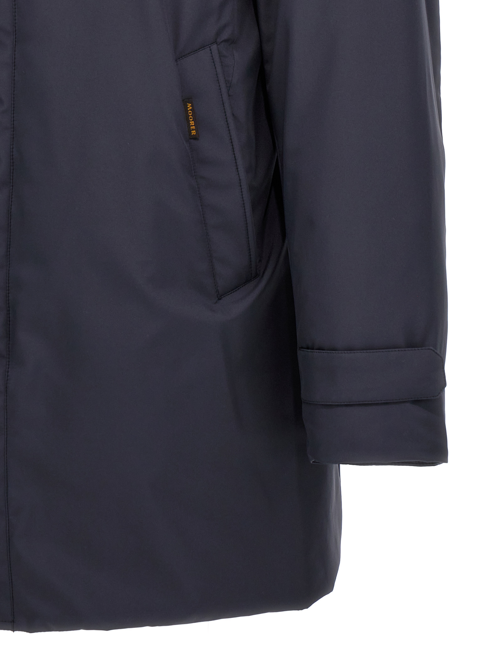 'Vido-skt' jacket MOUGI101126SKTU0497 (MooRER / カジュアルジャケット・ベスト ) | MooRER (ムーレー)(3)