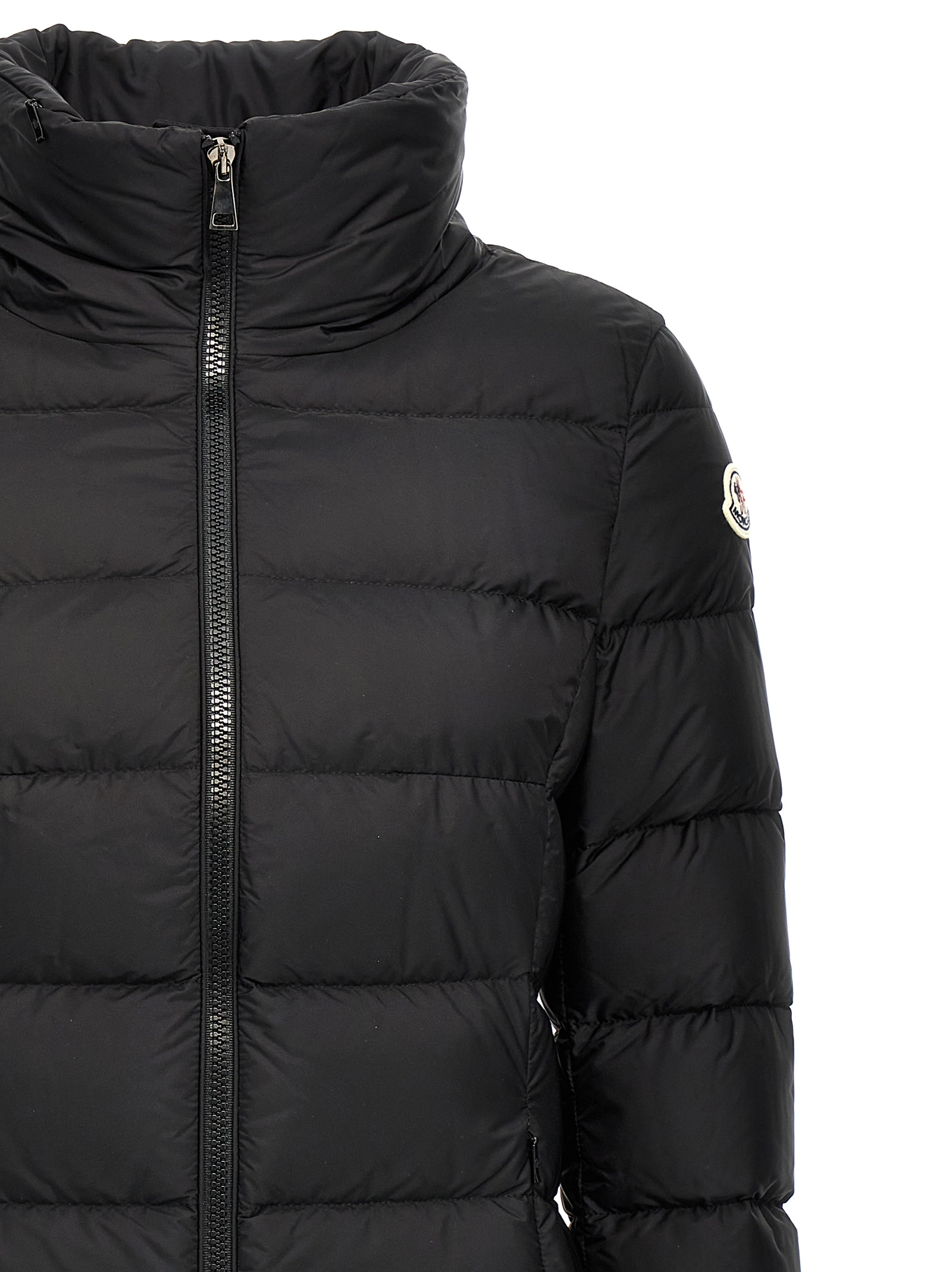 'Gie' long down jacket J20931C00046539YH999 (Moncler / ダウンジャケット・コート ) | Moncler (モンクレール)(2)