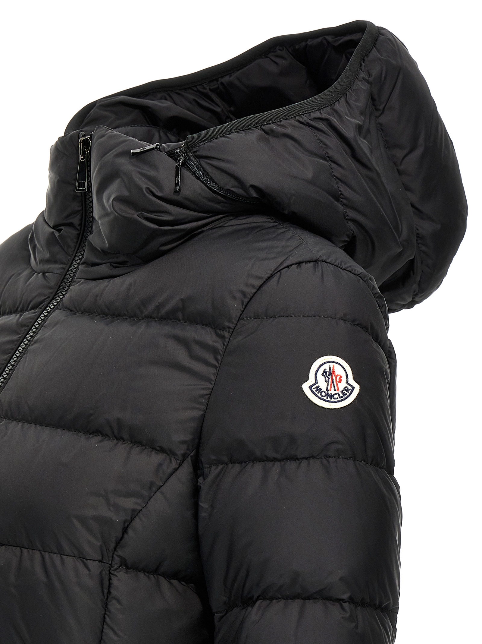 'Gie' long down jacket J20931C00046539YH999 (Moncler / ダウンジャケット・コート ) | Moncler (モンクレール)(3)