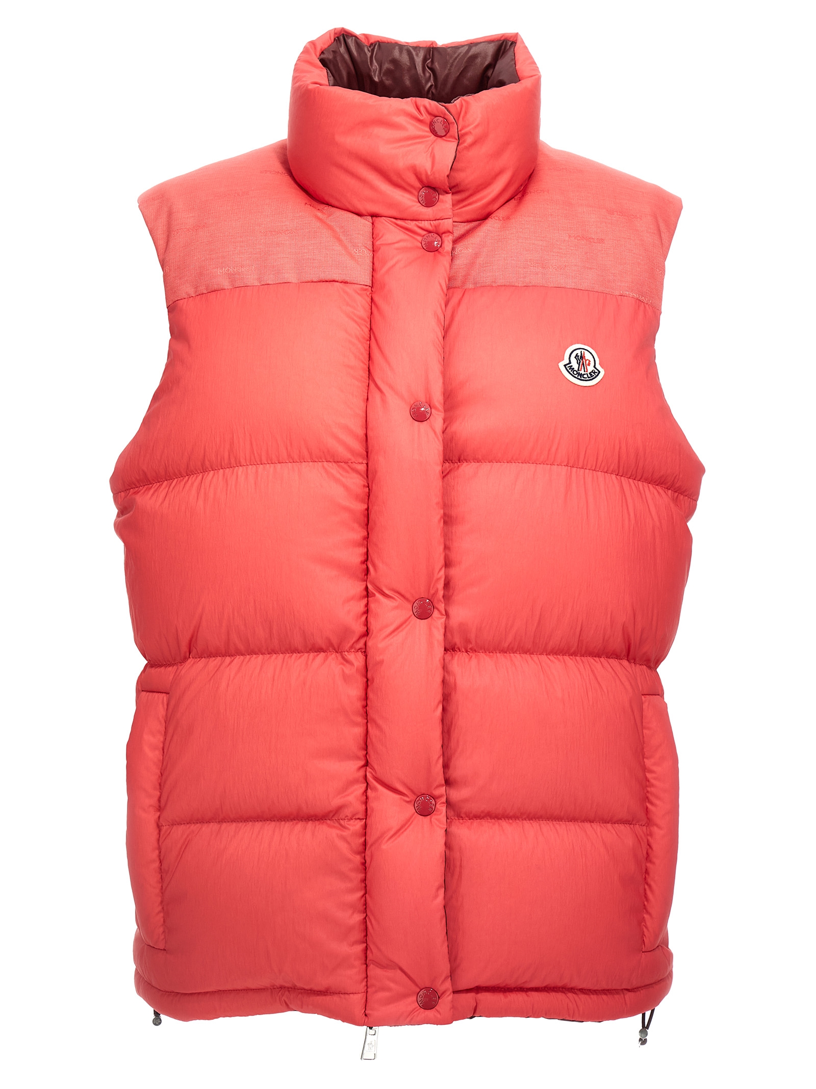 'Moncler Verone 1' reversible down jacket J20931A001845985T557 (Moncler / コート・ダウン ) | Moncler (モンクレール)(1)