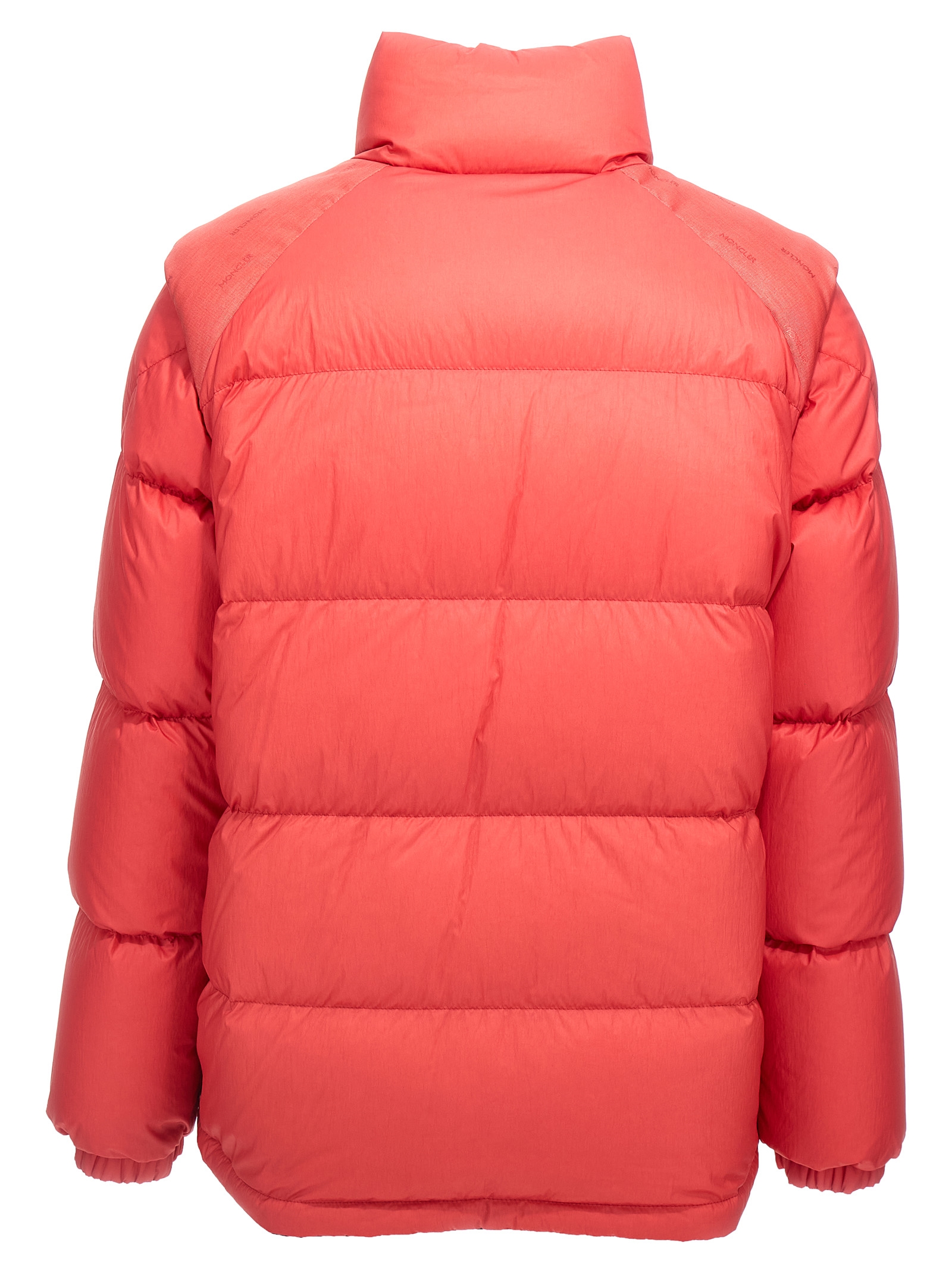 'Moncler Verone 1' reversible down jacket J20931A001845985T557 (Moncler / コート・ダウン ) | Moncler (モンクレール)(3)