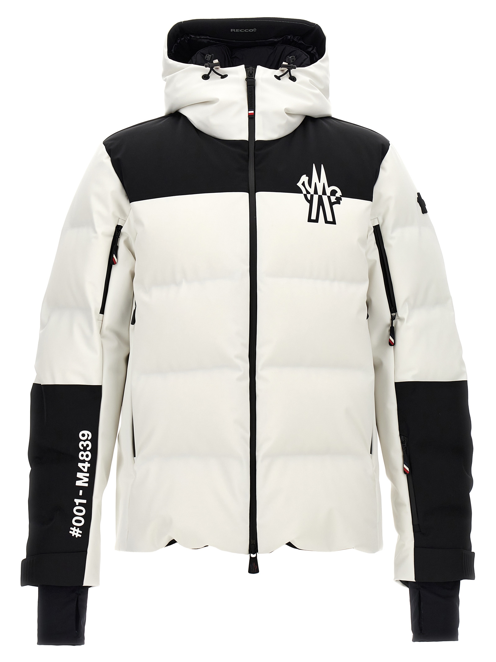 'Curtis' down jacket 1A00022M483921D (Moncler Grenoble / ダウンジャケット・コート ) | Moncler Grenoble (モンクレール グルノーブル)
