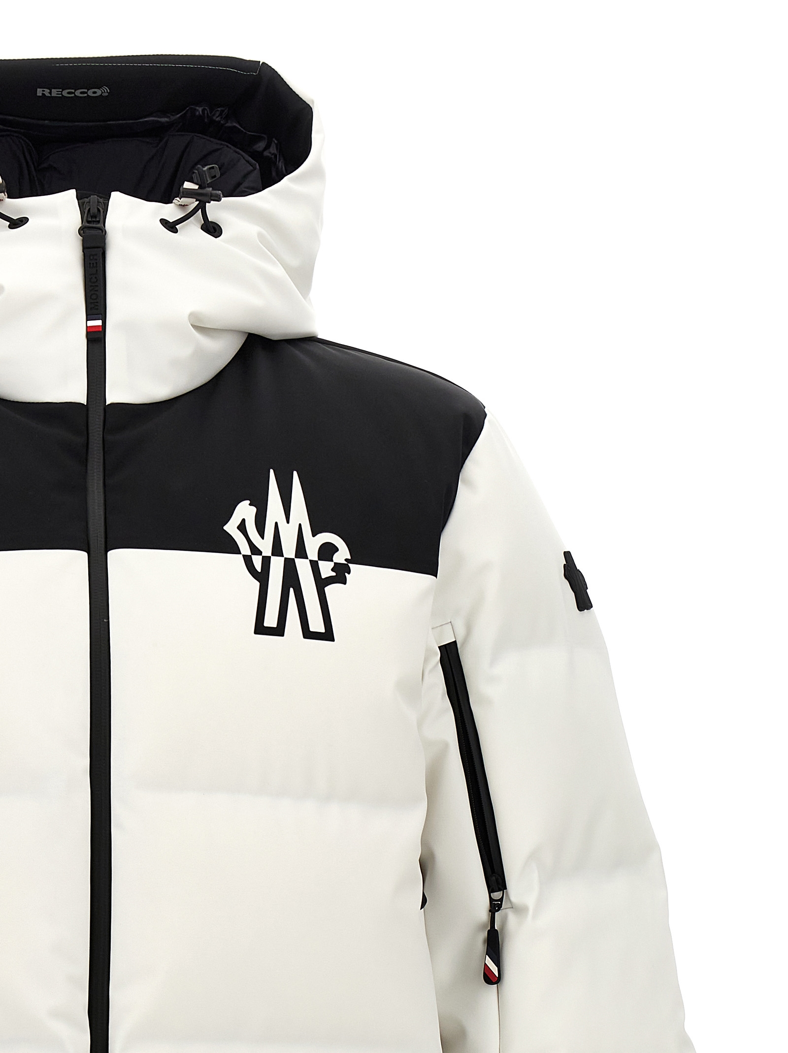 'Curtis' down jacket 1A00022M483921D (Moncler Grenoble / ダウンジャケット・コート ) | Moncler Grenoble (モンクレール グルノーブル)(2)