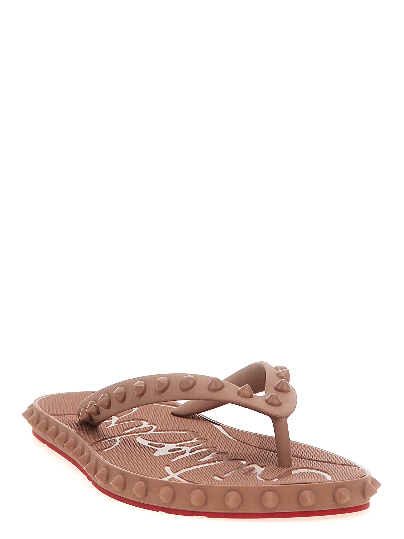 'Super Loubi' sandals 1230961P988 (Christian Louboutin / サンダル ) | Christian Louboutin (クリスチャン ルブタン)(1)