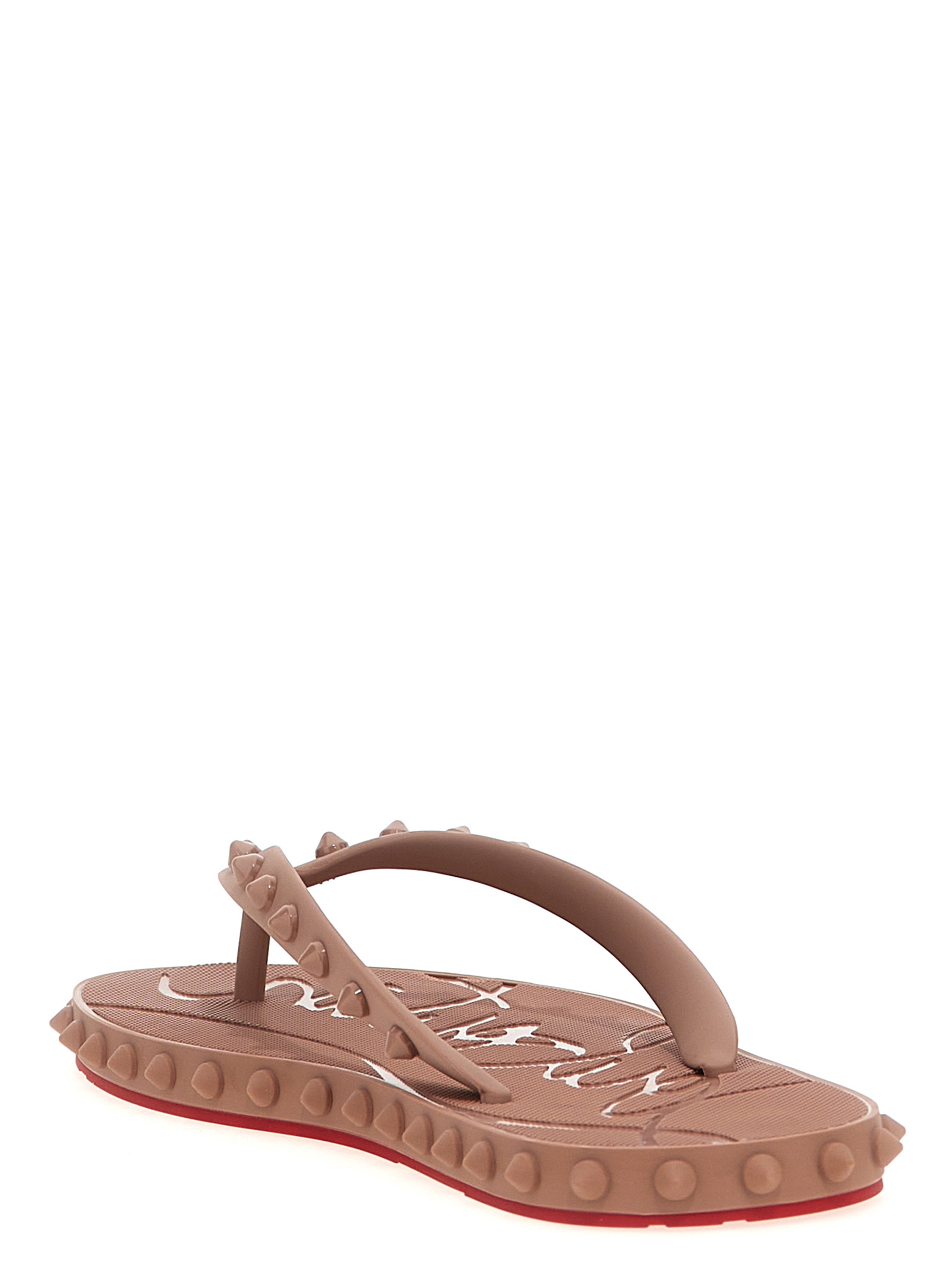 'Super Loubi' sandals 1230961P988 (Christian Louboutin / サンダル ) | Christian Louboutin (クリスチャン ルブタン)(2)