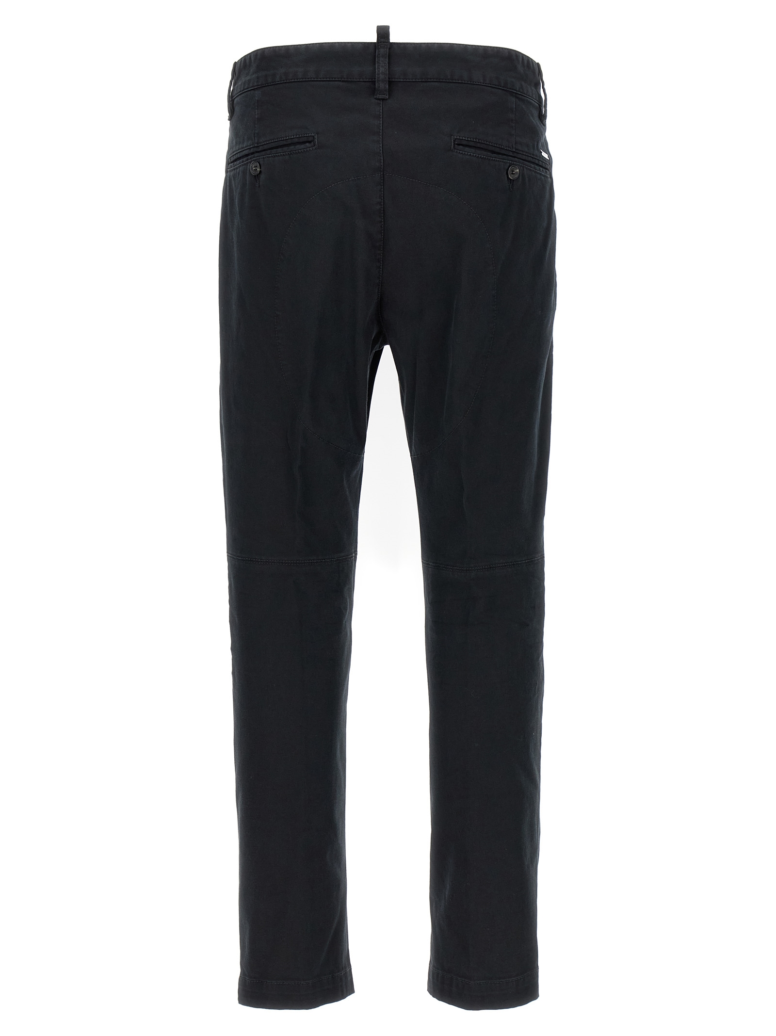 'Sexy Chino' pants S74KB0819S39021900 (Dsquared2 / パンツ ) | Dsquared2 (ディースクエアード)(1)