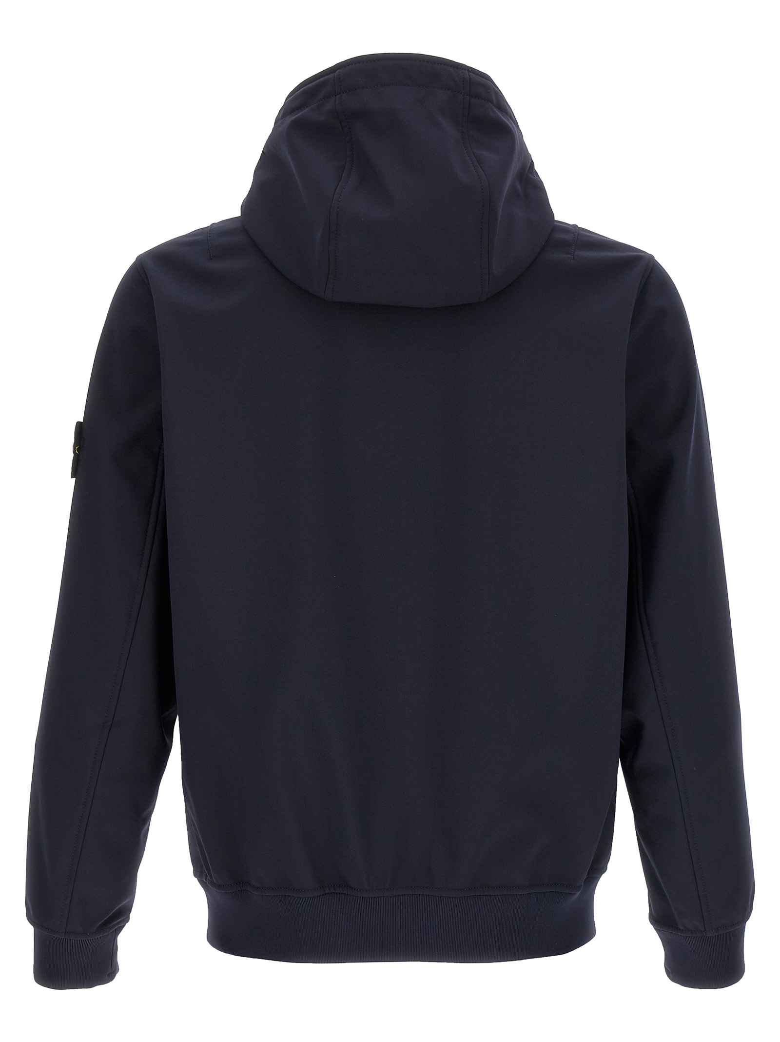 'Soft Shell-R e.dye®Technology' jacket K2S15Q100004S0B22V0020 (STONE ISLAND / カジュアルジャケット ) | STONE ISLAND (ストーンアイランド)(1)