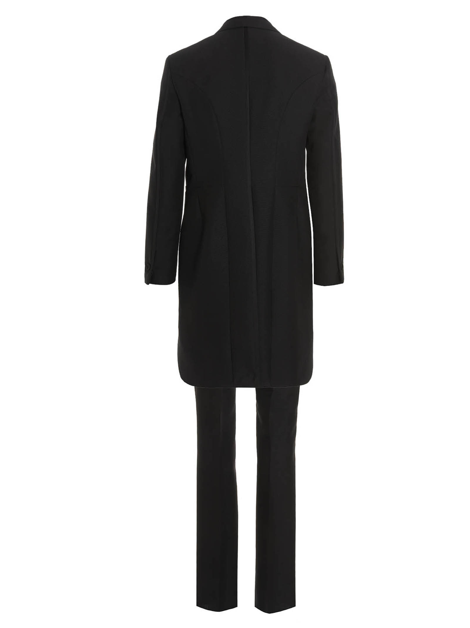 Mohair wool dress FD0942AL4UF0QA1 (FENDI / スーツ・ジャケット ) | FENDI (フェンディ)(1)