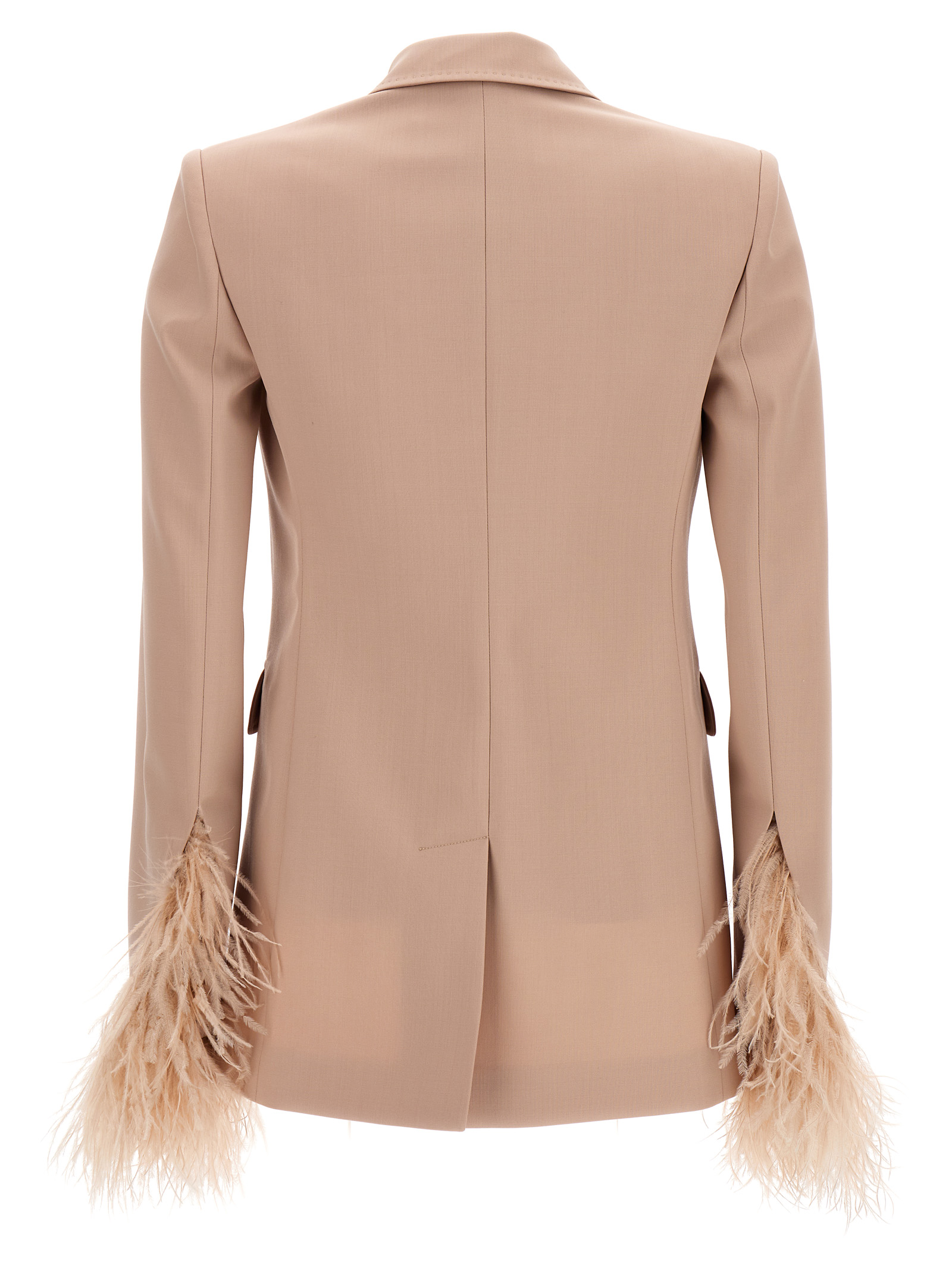 Blazer Valentino Dry Tailoring Wool 2B0CE2N374BS69 (Valentino Garavani / ブレザー・ジャケット ) | Valentino Garavani (ヴァレンティノ)(1)