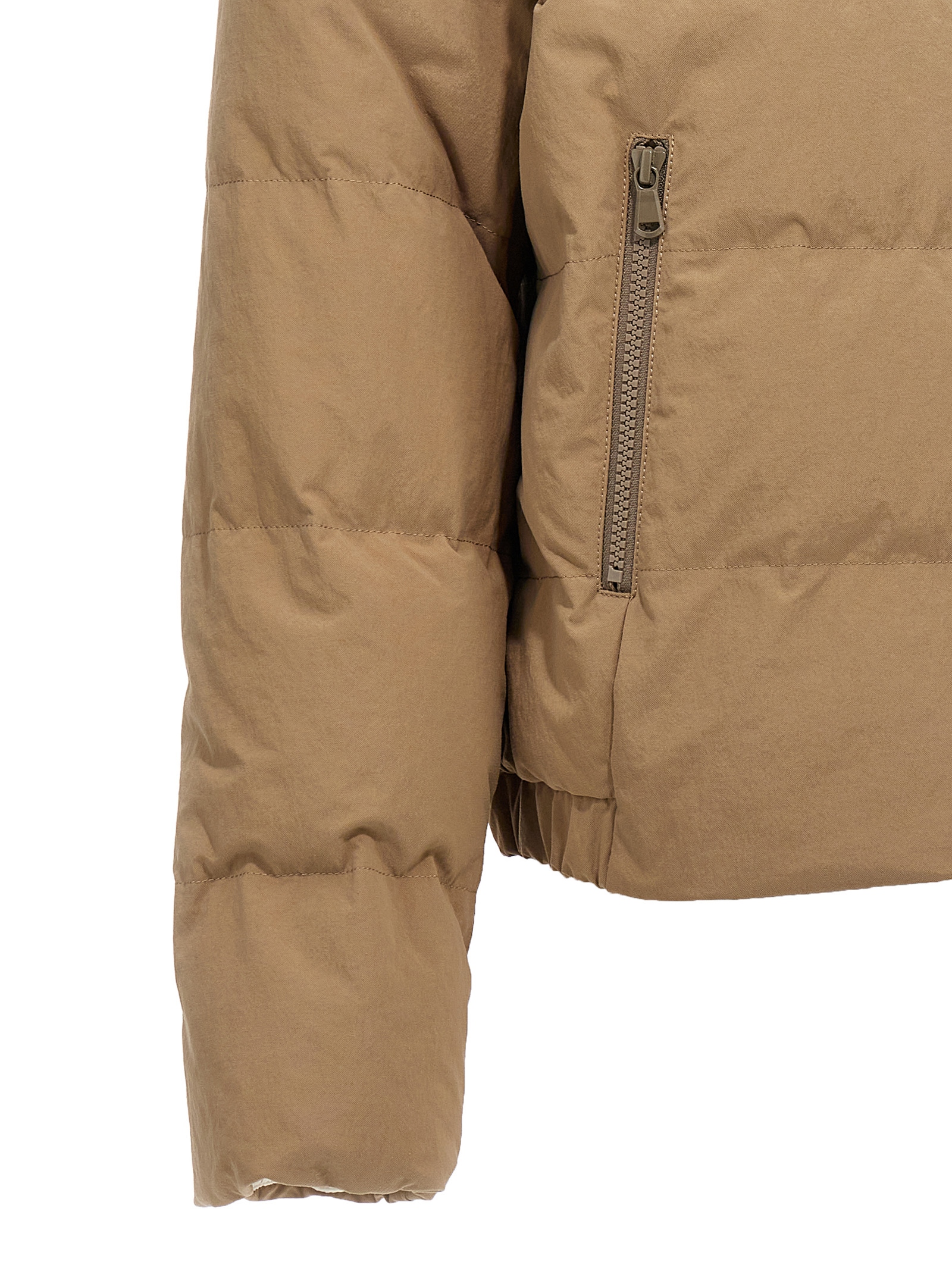 Monile hooded down jacket MH5732831PC8909 (Brunello Cucinelli / ダウンジャケット・コート ) | Brunello Cucinelli (ブルネロ・クチネリ)(3)