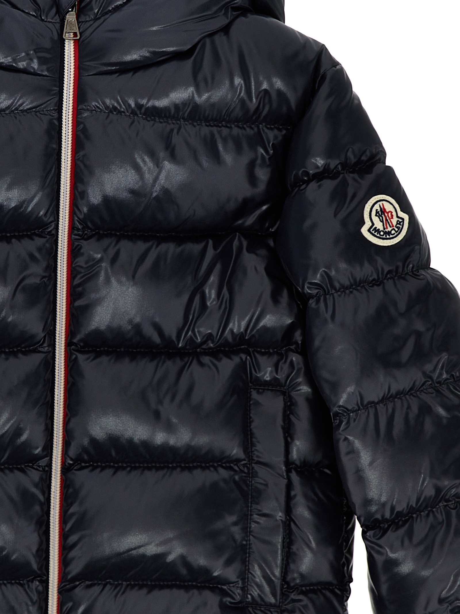 'New Aubert' down jacket 1A0008068950742 (Moncler / ダウンジャケット・コート ) | Moncler (モンクレール)(2)