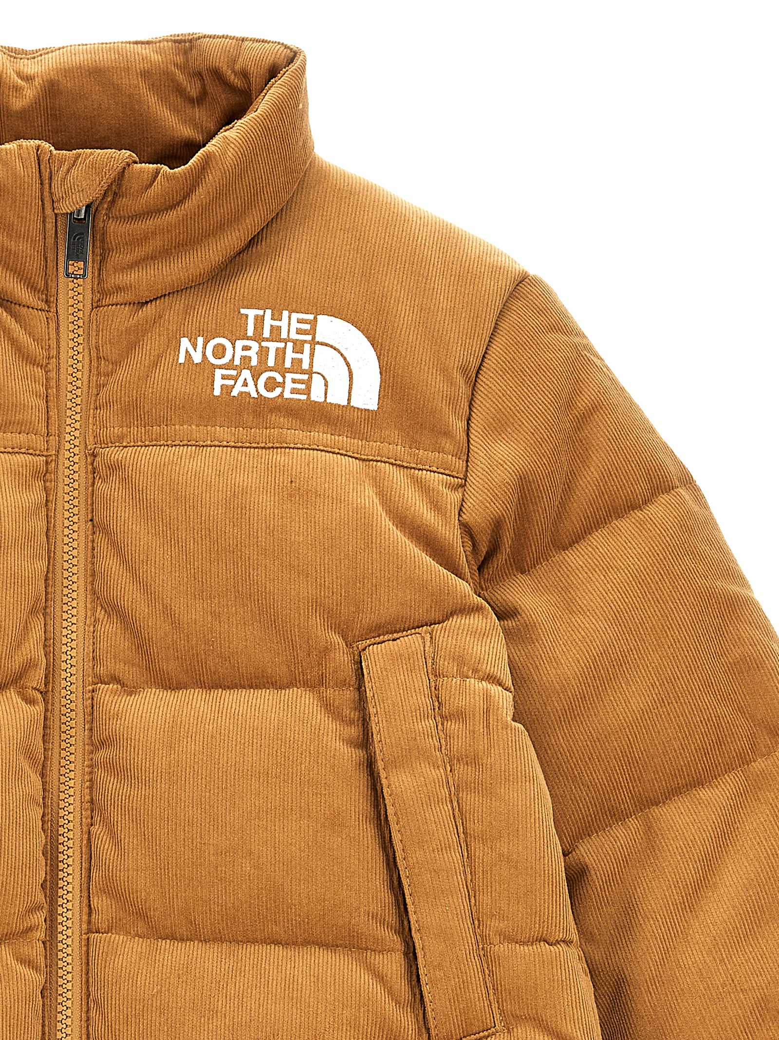 '1996 Retro Nuptse' down jacket NF0A82UDI0J1 (THE NORTH FACE / ダウンジャケット・コート ) | THE NORTH FACE (ザ・ノース・フェイス)(2)